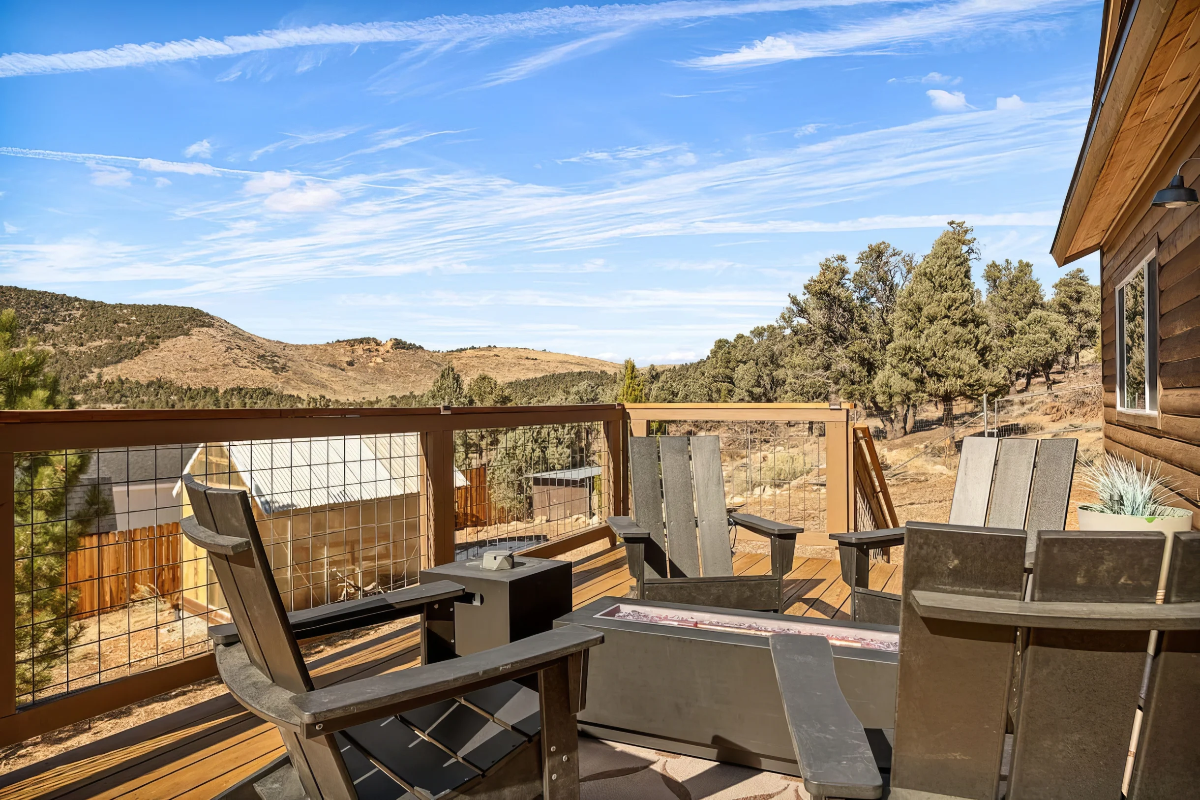 Golden View on Yoga Deck | Hot Tub & Firepit #1