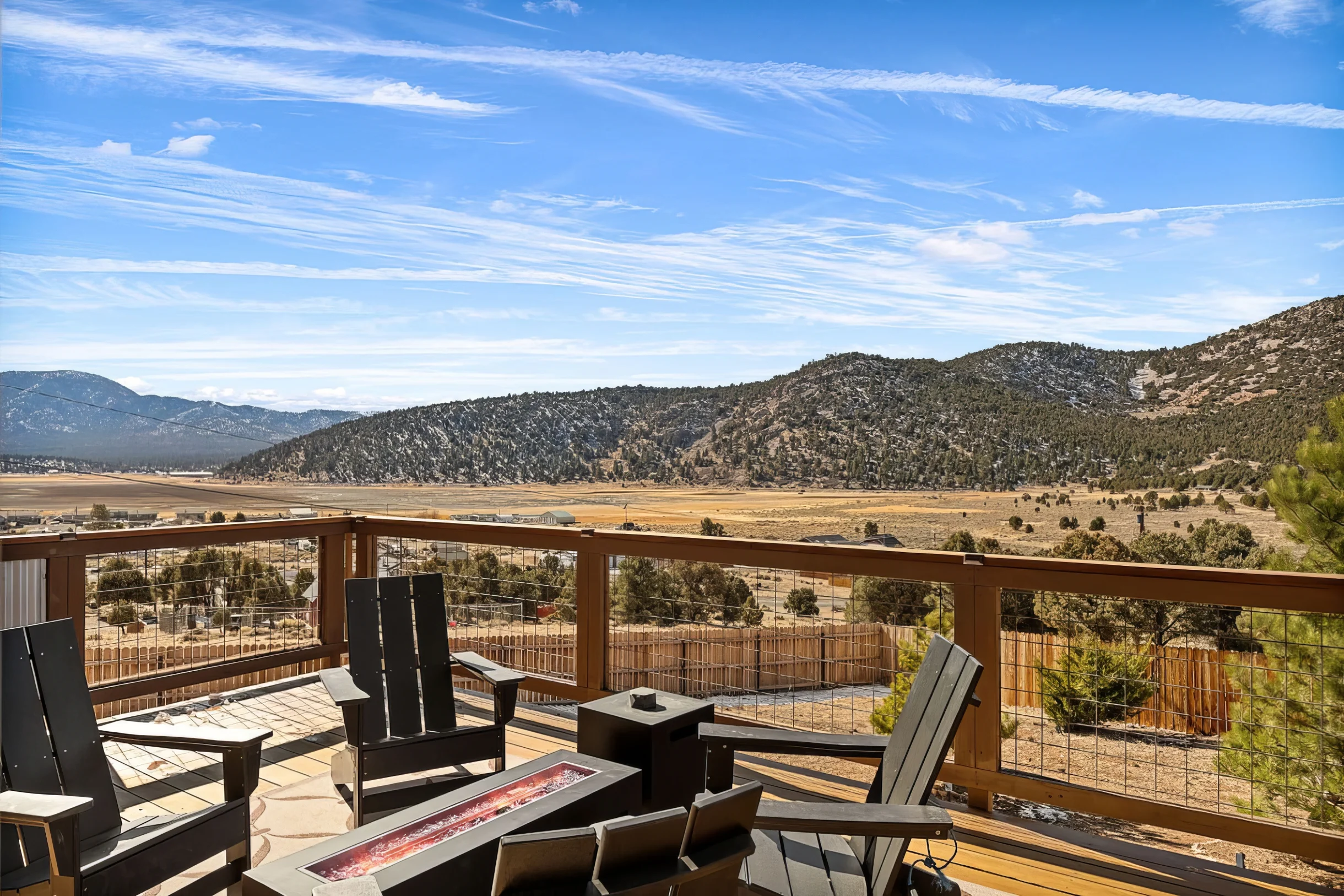 Golden View on Yoga Deck | Hot Tub & Firepit #41
