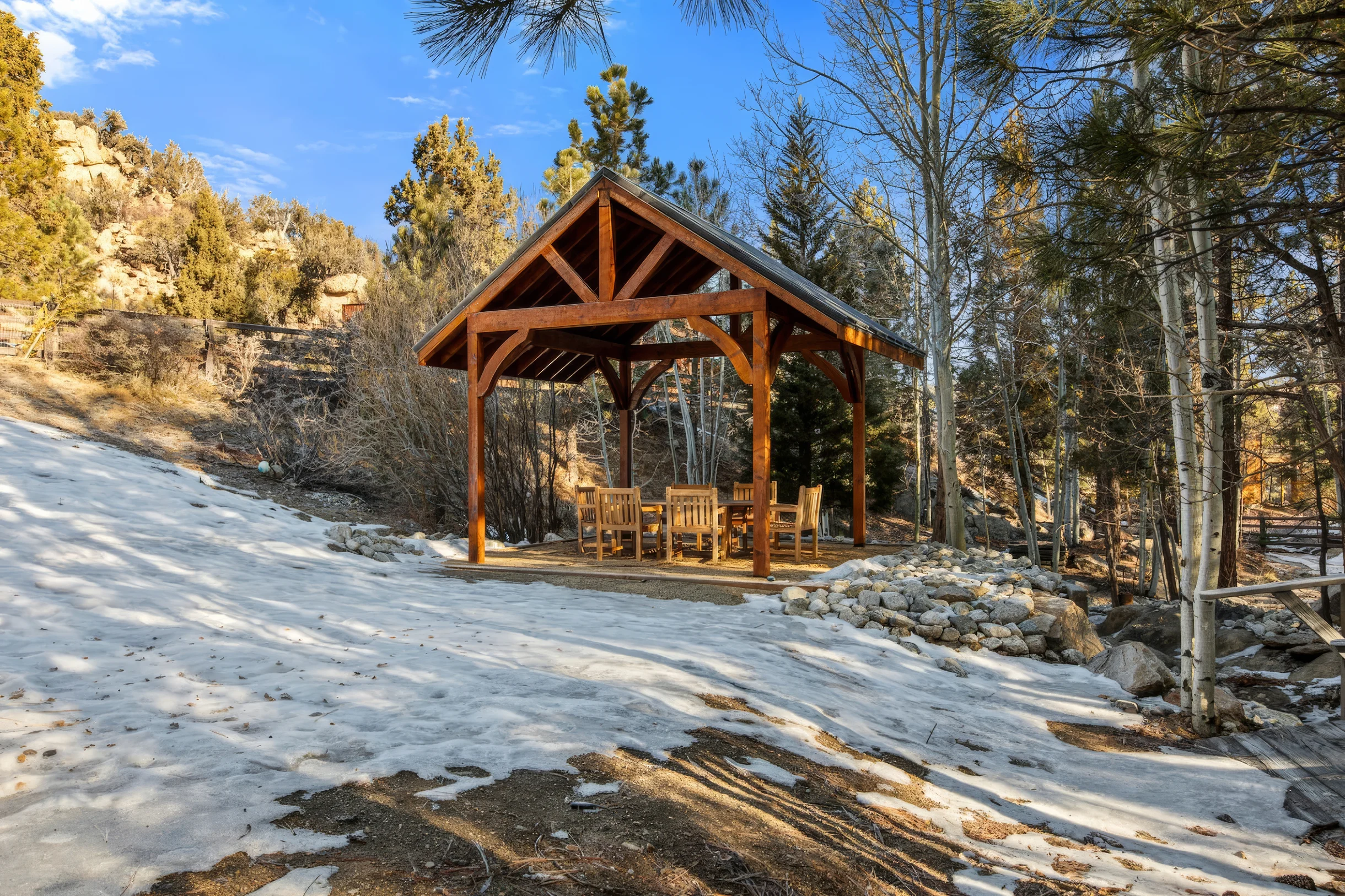 Eagle Creek Hot Tub, Game Room, Private Sled Hill #5