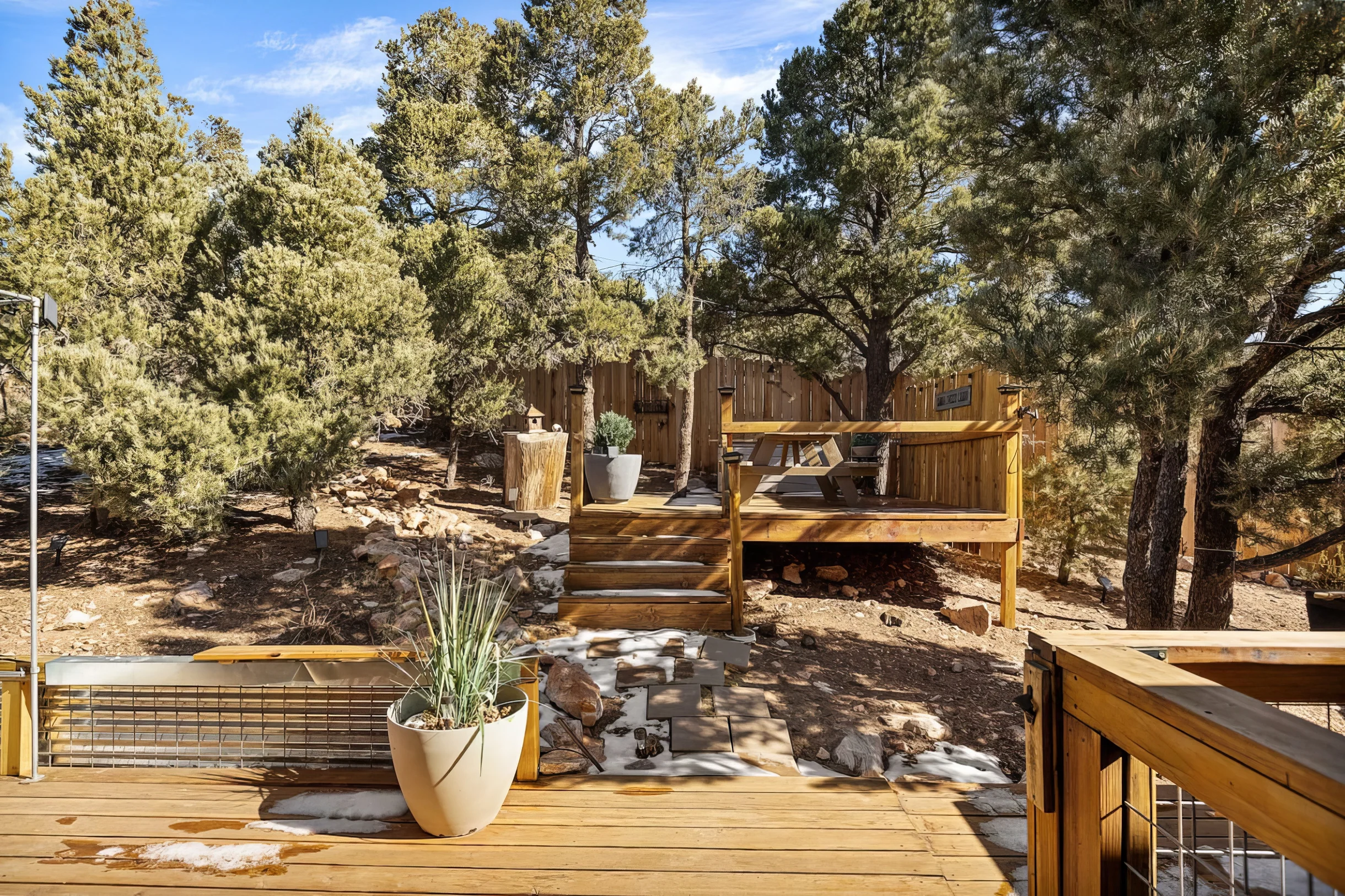 Golden View on Yoga Deck | Hot Tub & Firepit #34