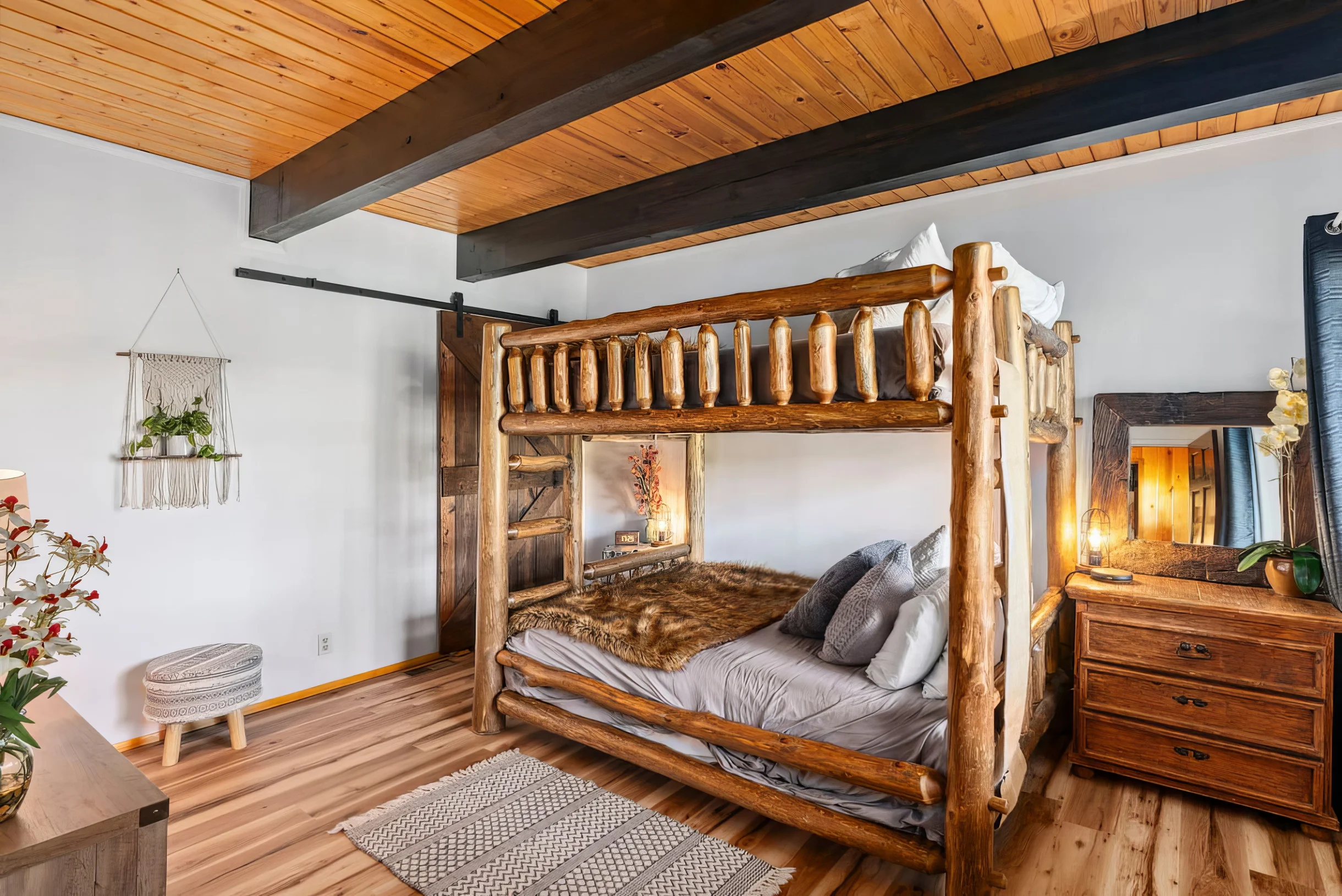 A Frame Slope Chalet |Mountain Views and Hot Tub #32