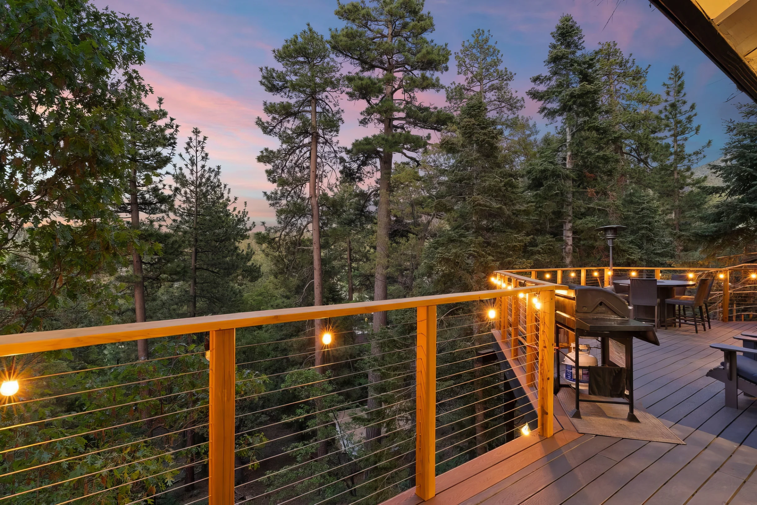 A Frame Slope Chalet |Mountain Views and Hot Tub #15