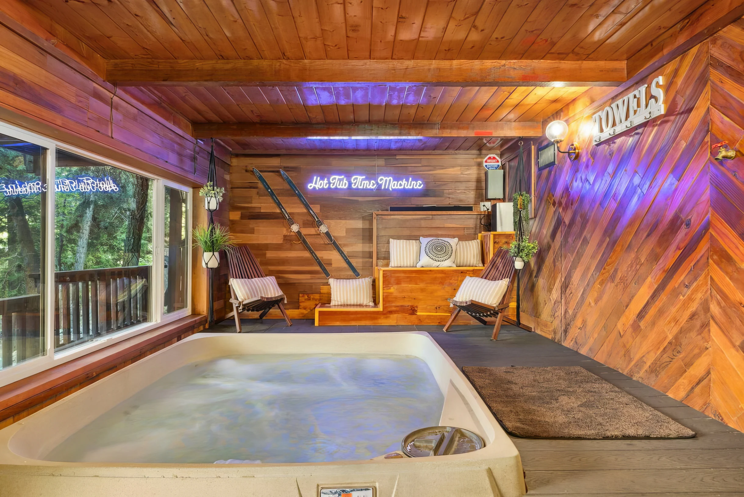 A Frame Slope Chalet |Mountain Views and Hot Tub #7
