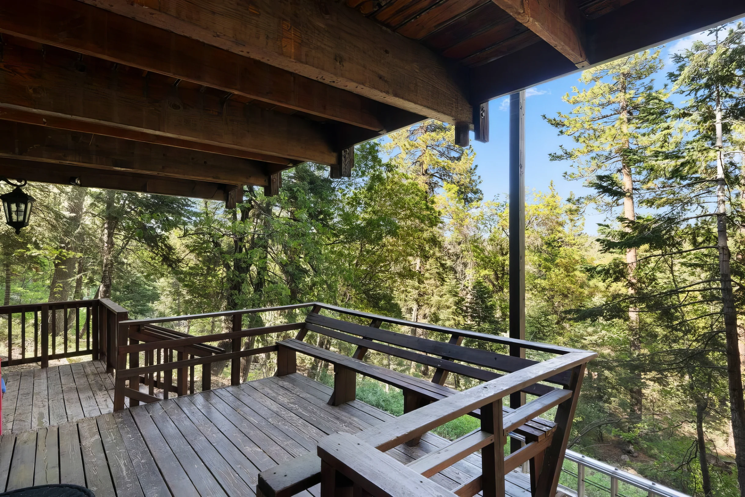 A Frame Slope Chalet |Mountain Views and Hot Tub #27