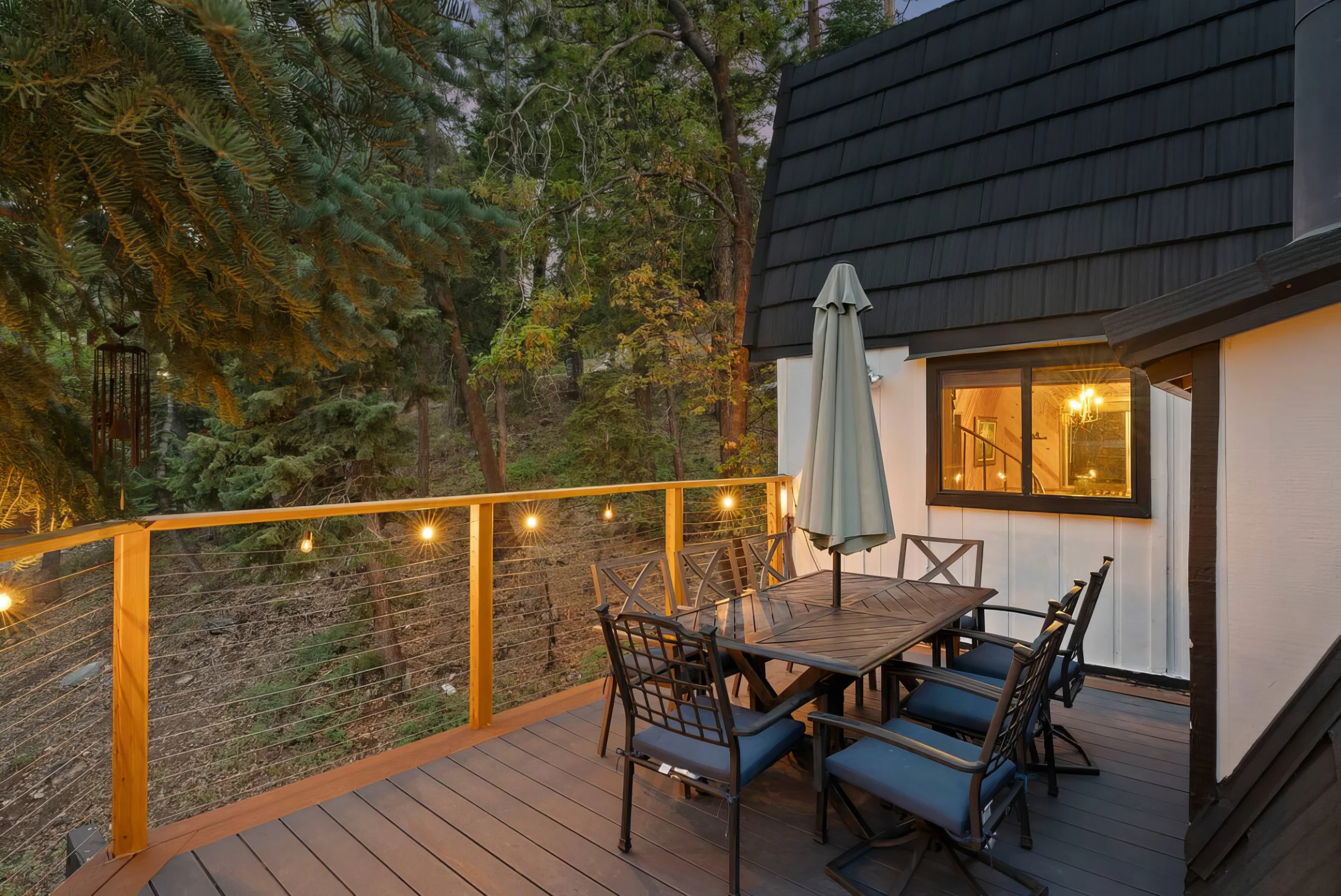 A Frame Slope Chalet |Mountain Views and Hot Tub #35