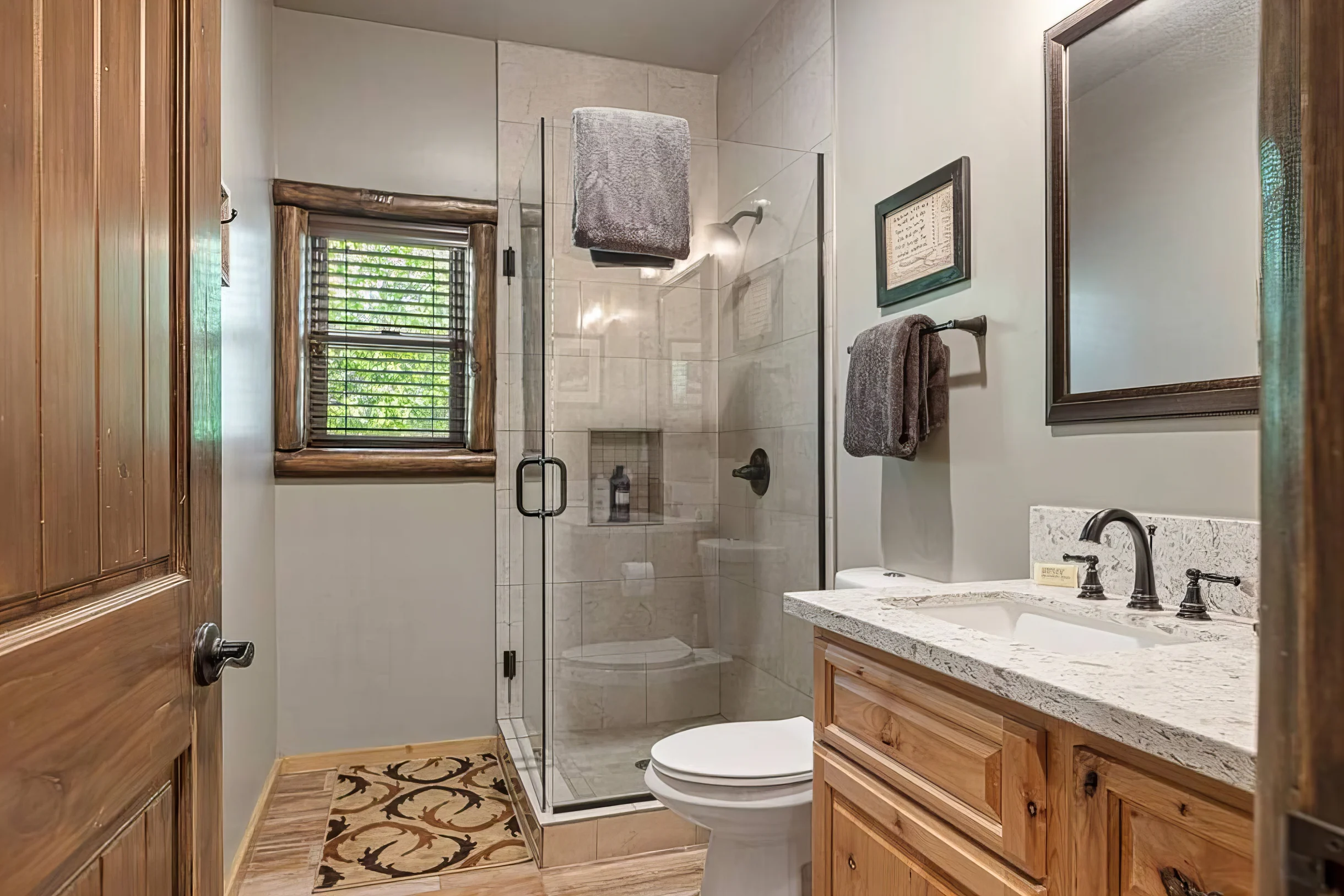 Eagle Creek Hot Tub, Game Room, Private Sled Hill #11