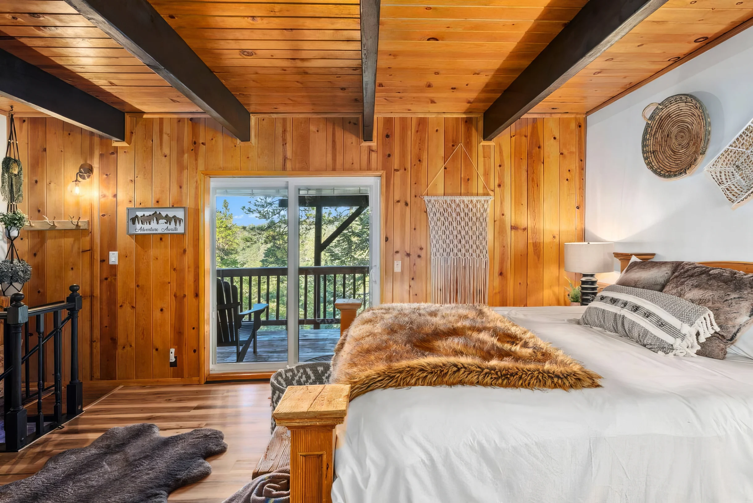 A Frame Slope Chalet |Mountain Views and Hot Tub #36