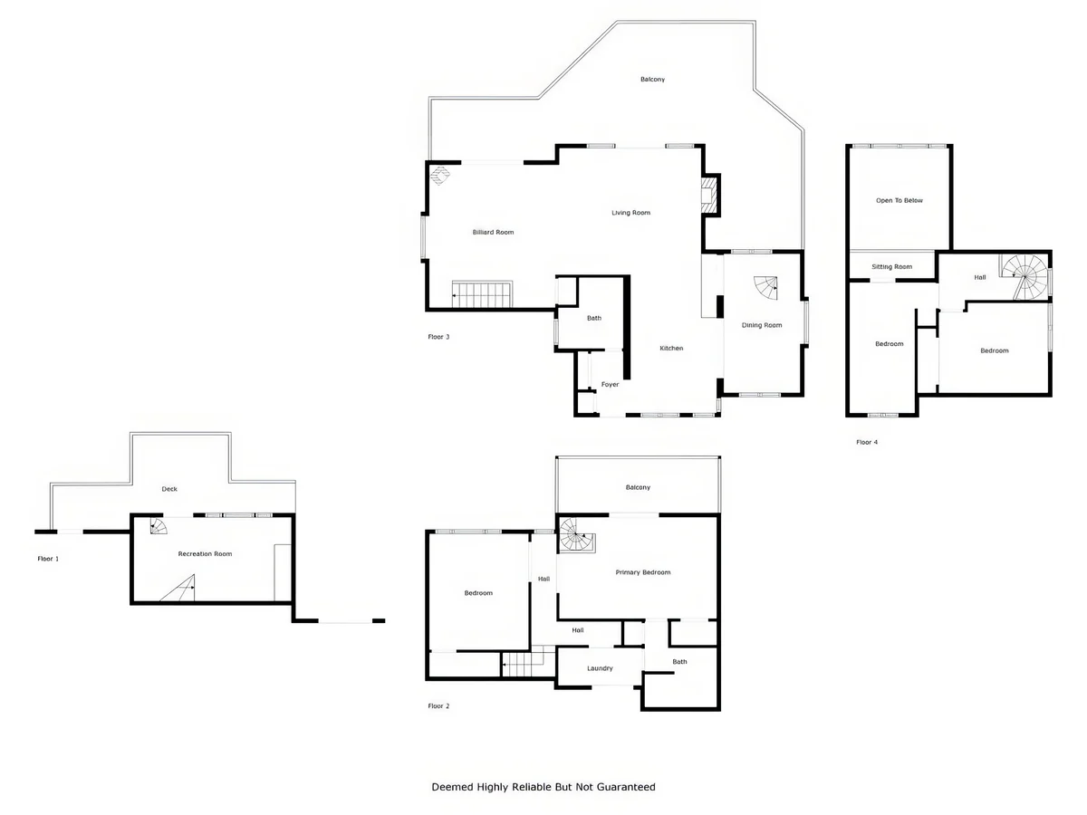 A Frame Slope Chalet |Mountain Views and Hot Tub