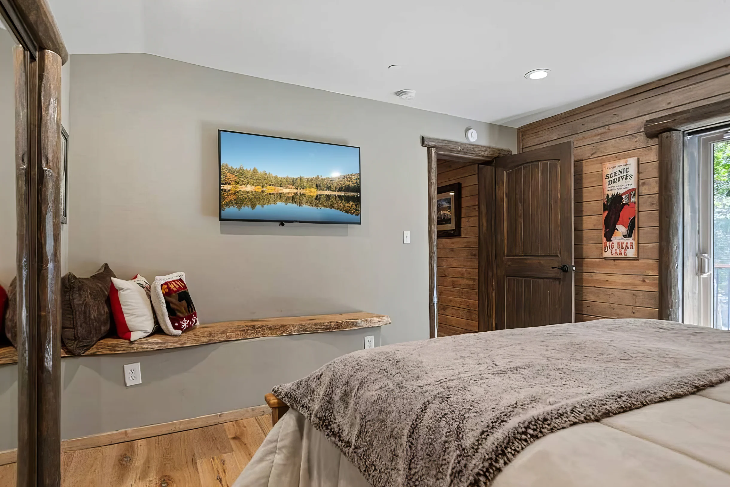 Eagle Creek Hot Tub, Game Room, Private Sled Hill #43