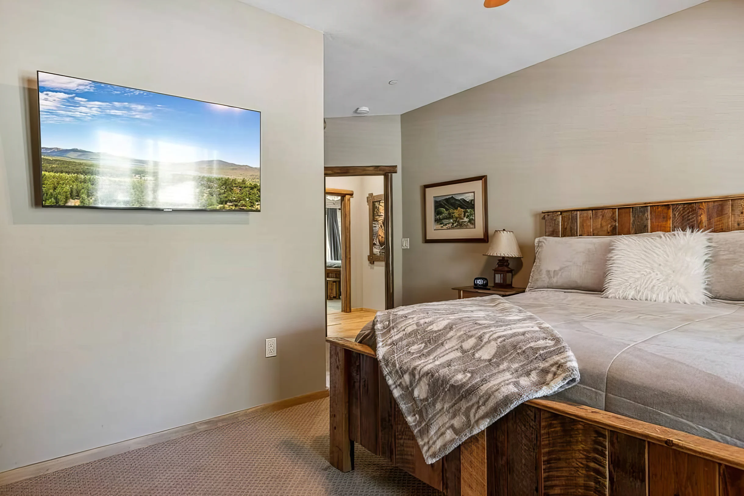 Eagle Creek Hot Tub, Game Room, Private Sled Hill #35