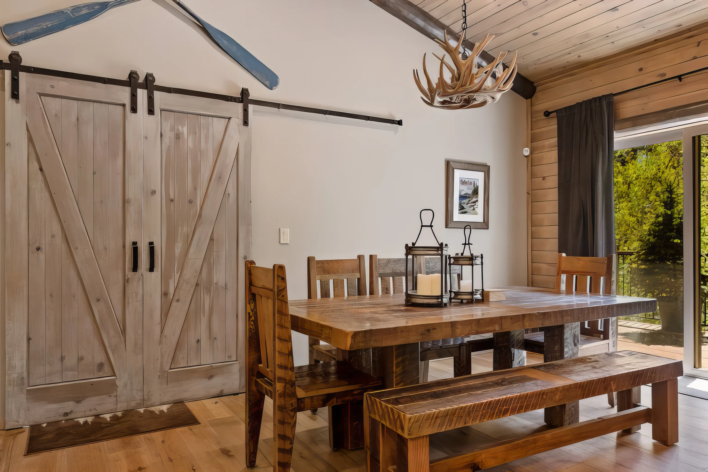 Eagle Creek Hot Tub, Game Room, Private Sled Hill #17
