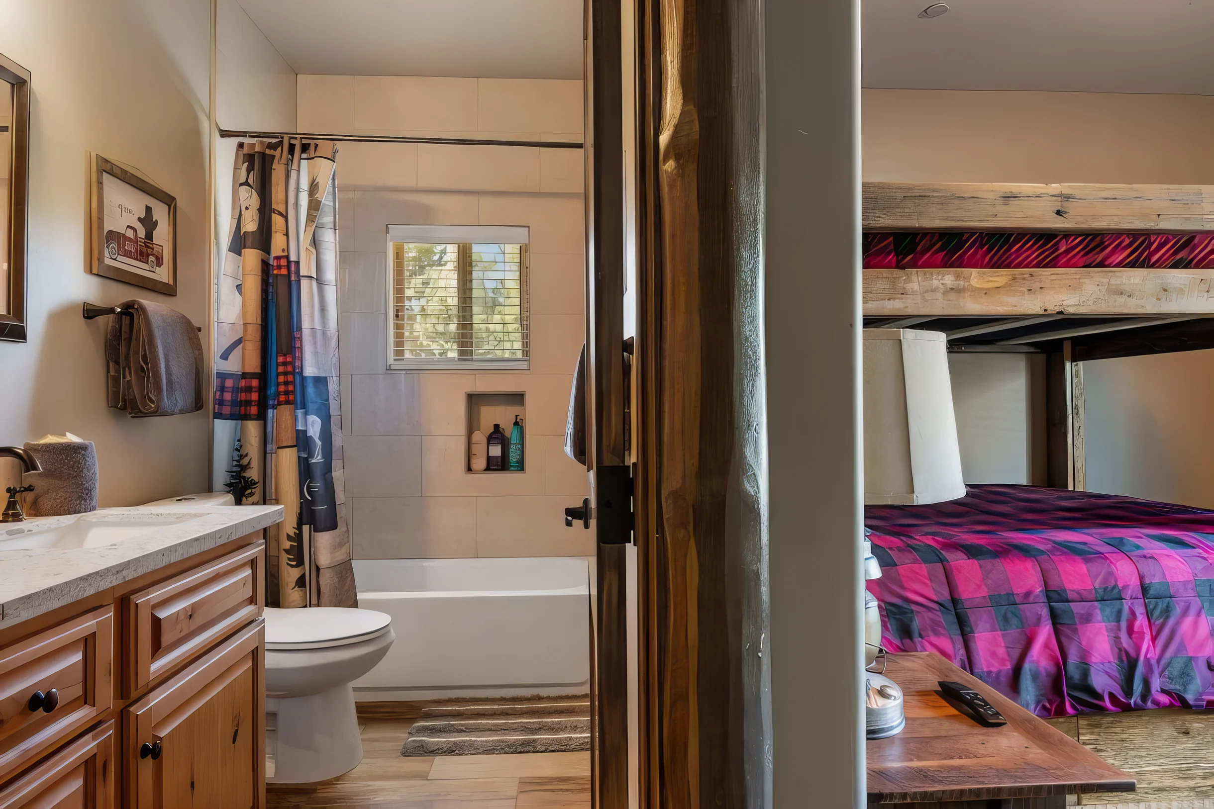 Eagle Creek Hot Tub, Game Room, Private Sled Hill #18