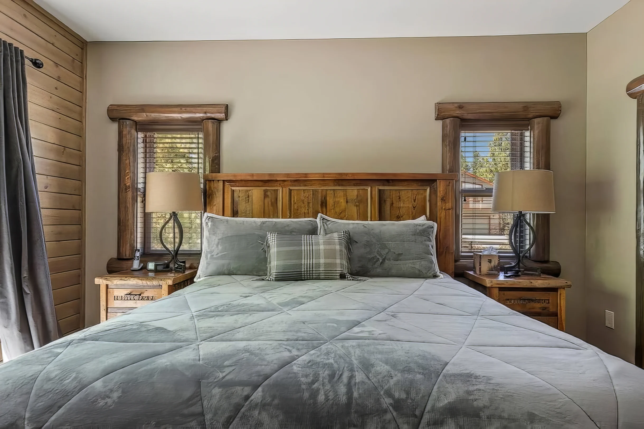 Eagle Creek Hot Tub, Game Room, Private Sled Hill #49