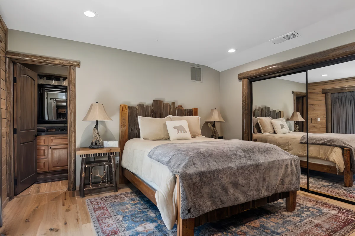 Bedroom 3 image