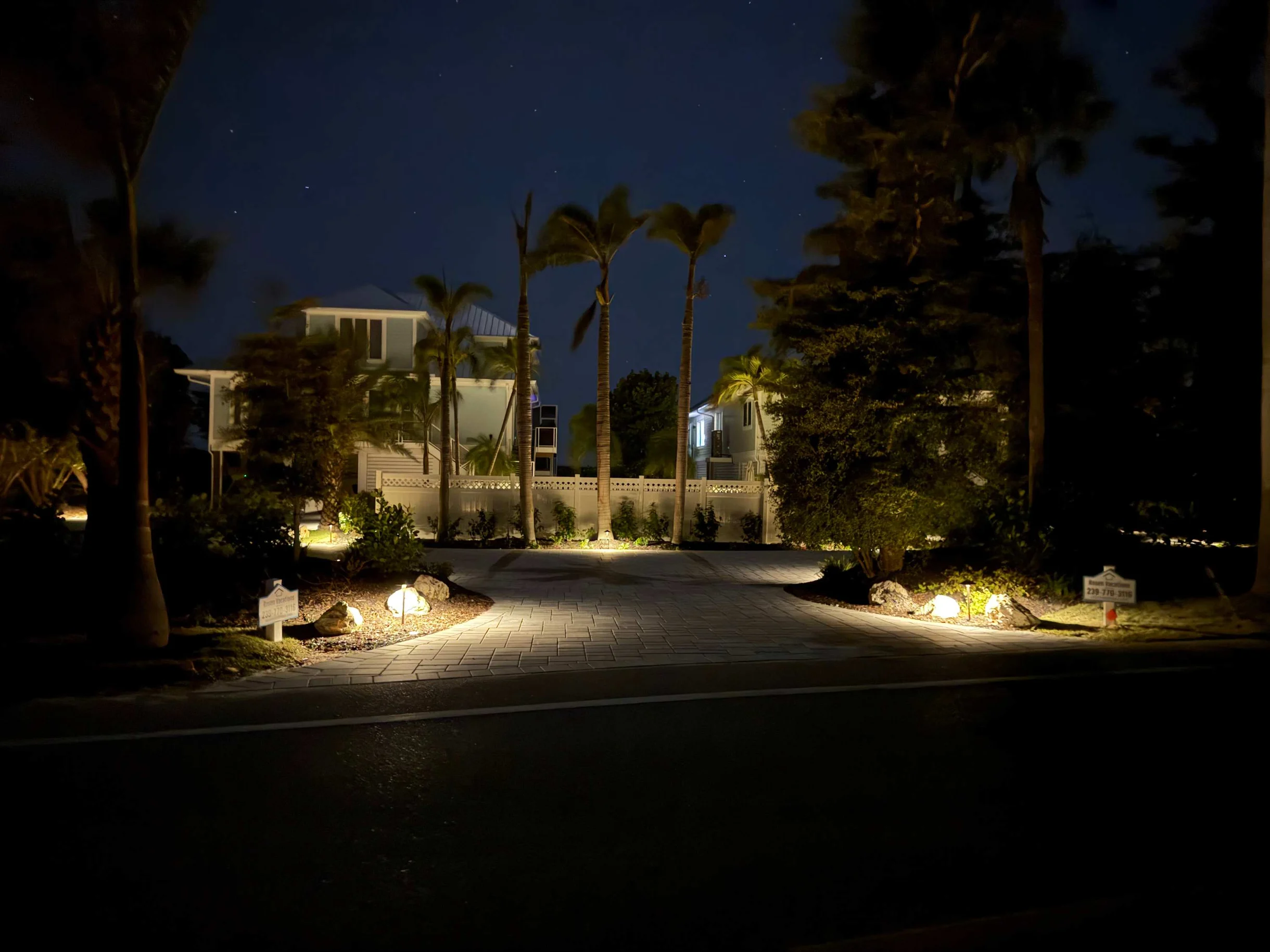 Wander Captiva Bayfront #32