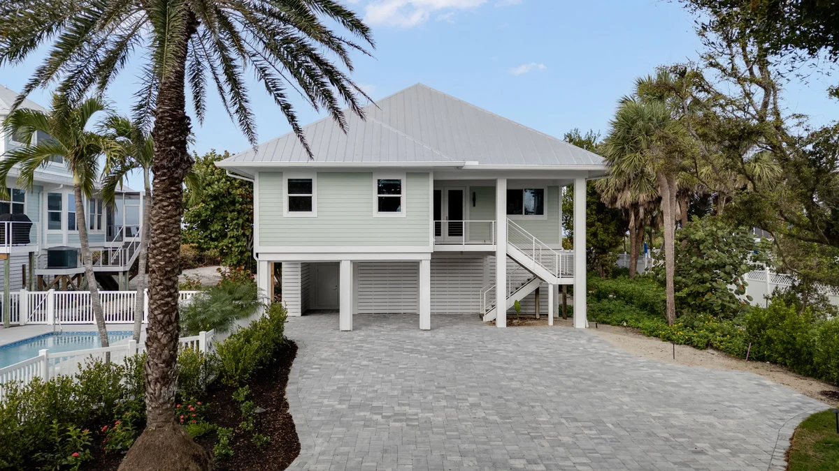 Wander Captiva Bayfront #42