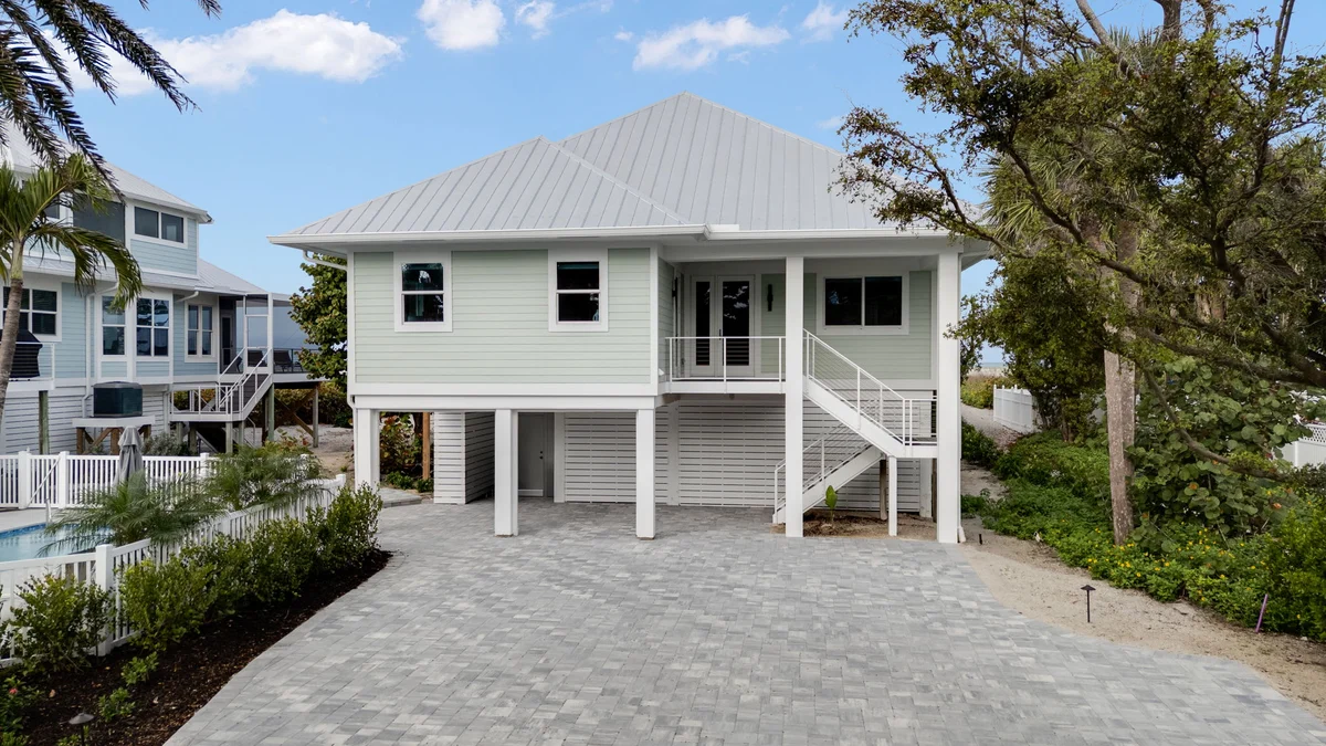 Wander Captiva Bayfront #41