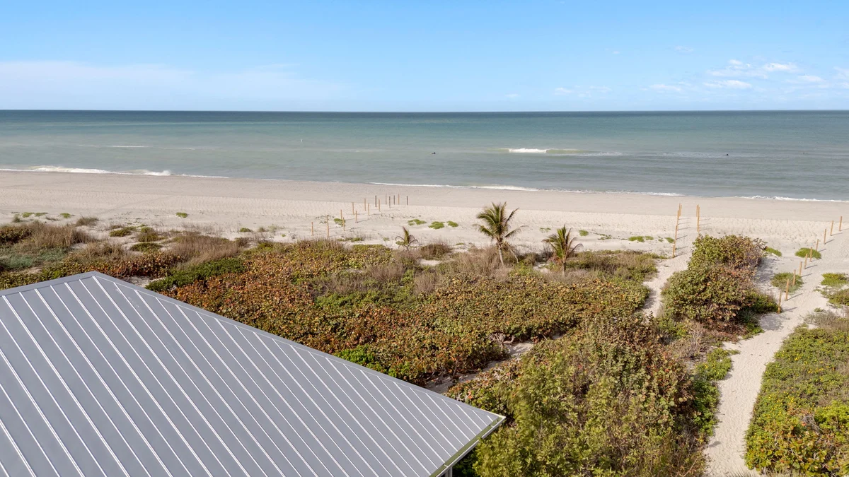 Wander Captiva Bayfront #38