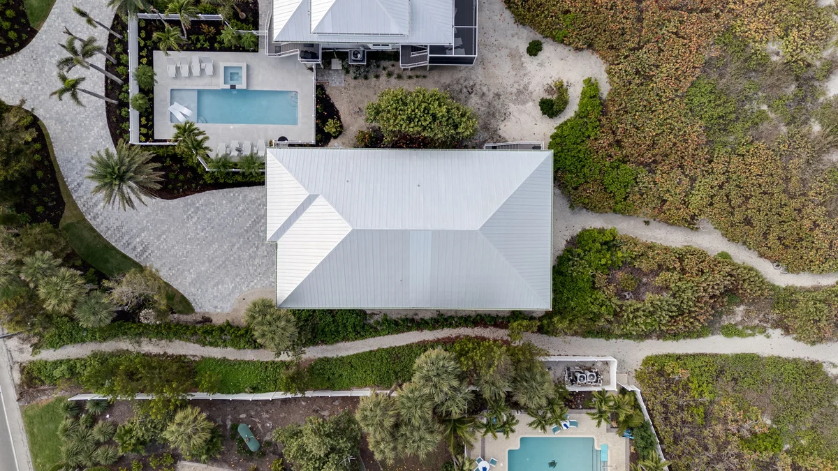 Wander Captiva Bayfront #45