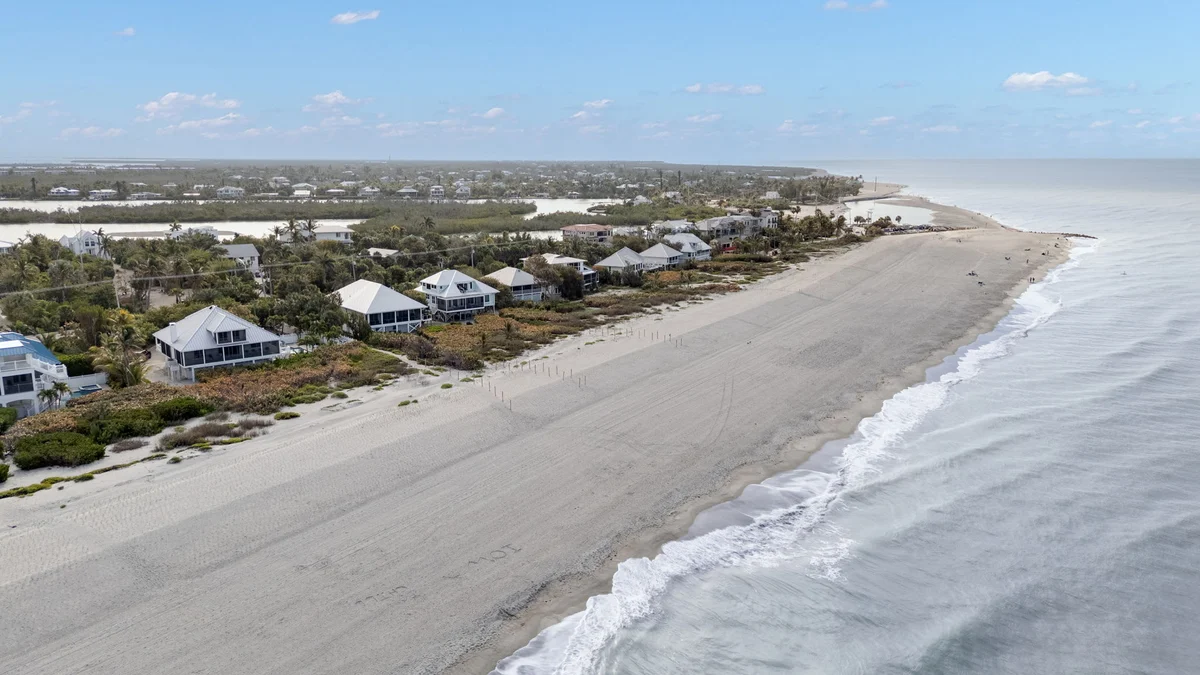 Wander Captiva Bayfront #30