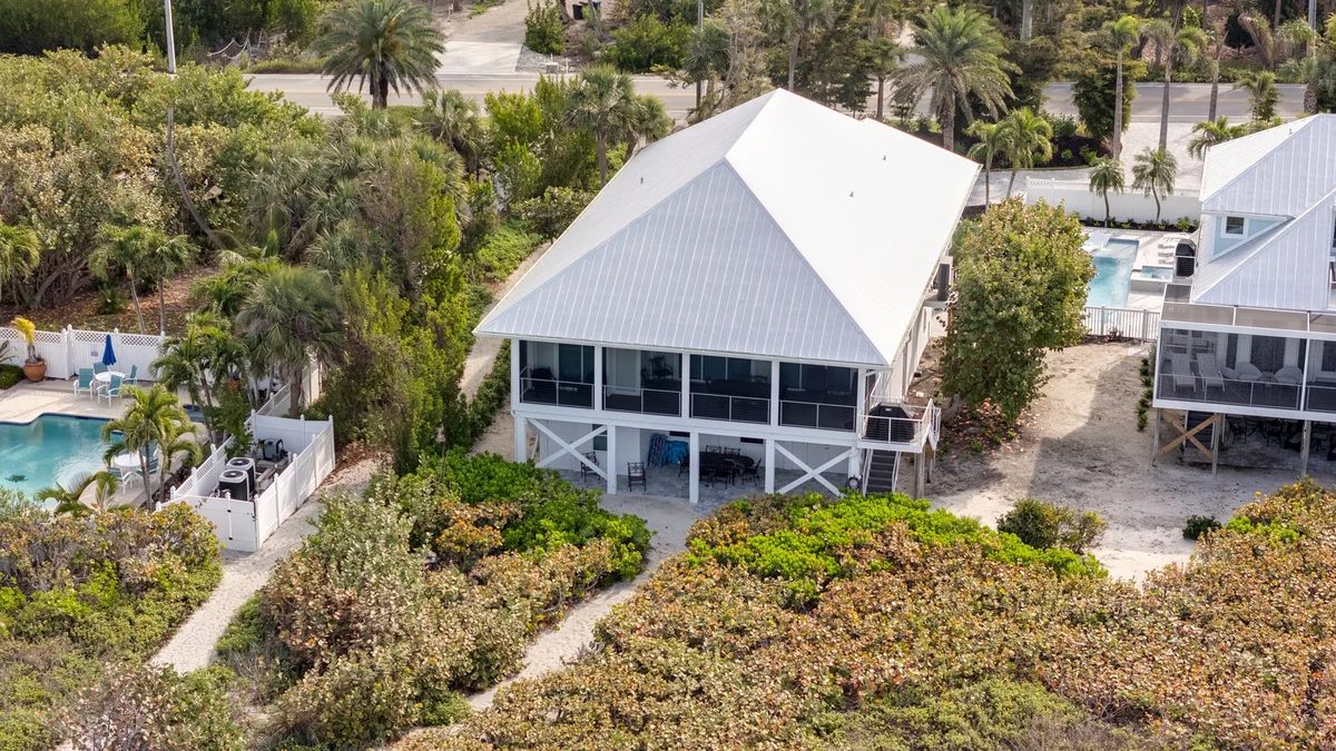 Wander Captiva Bayfront #34