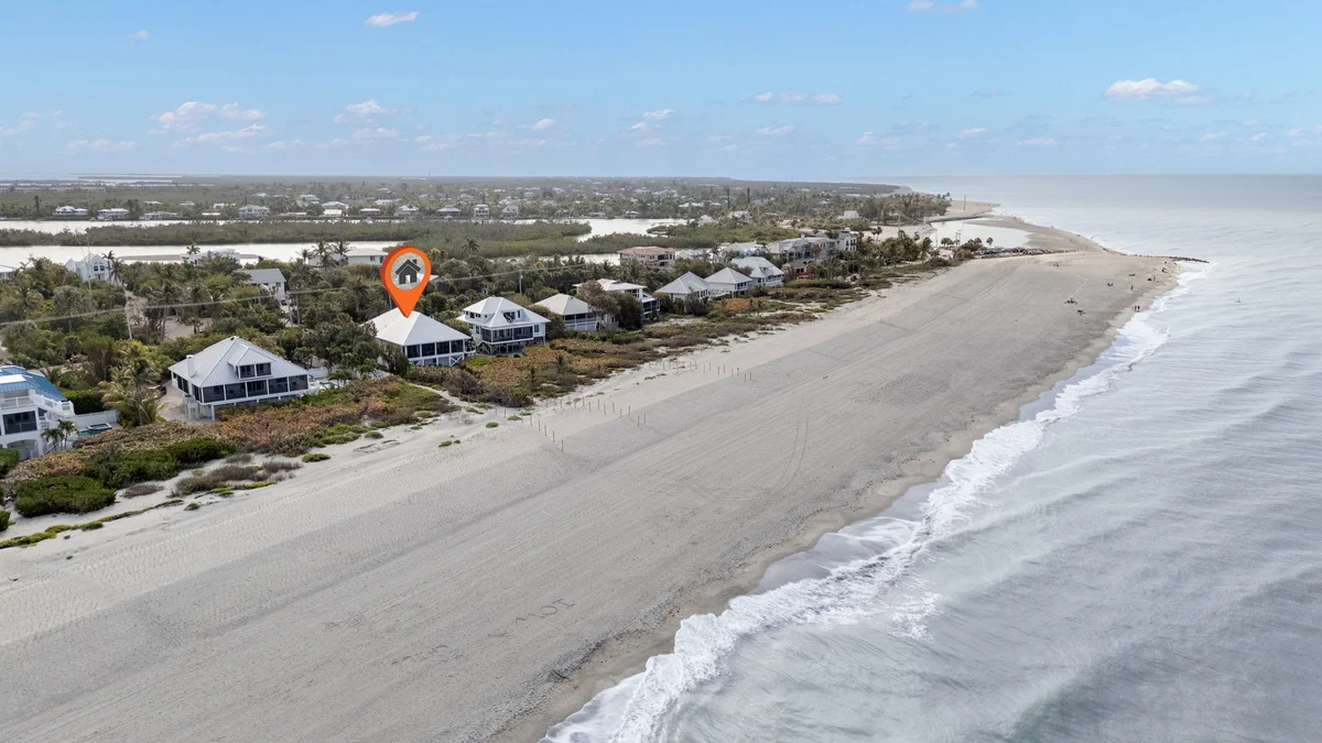 Wander Captiva Bayfront #33