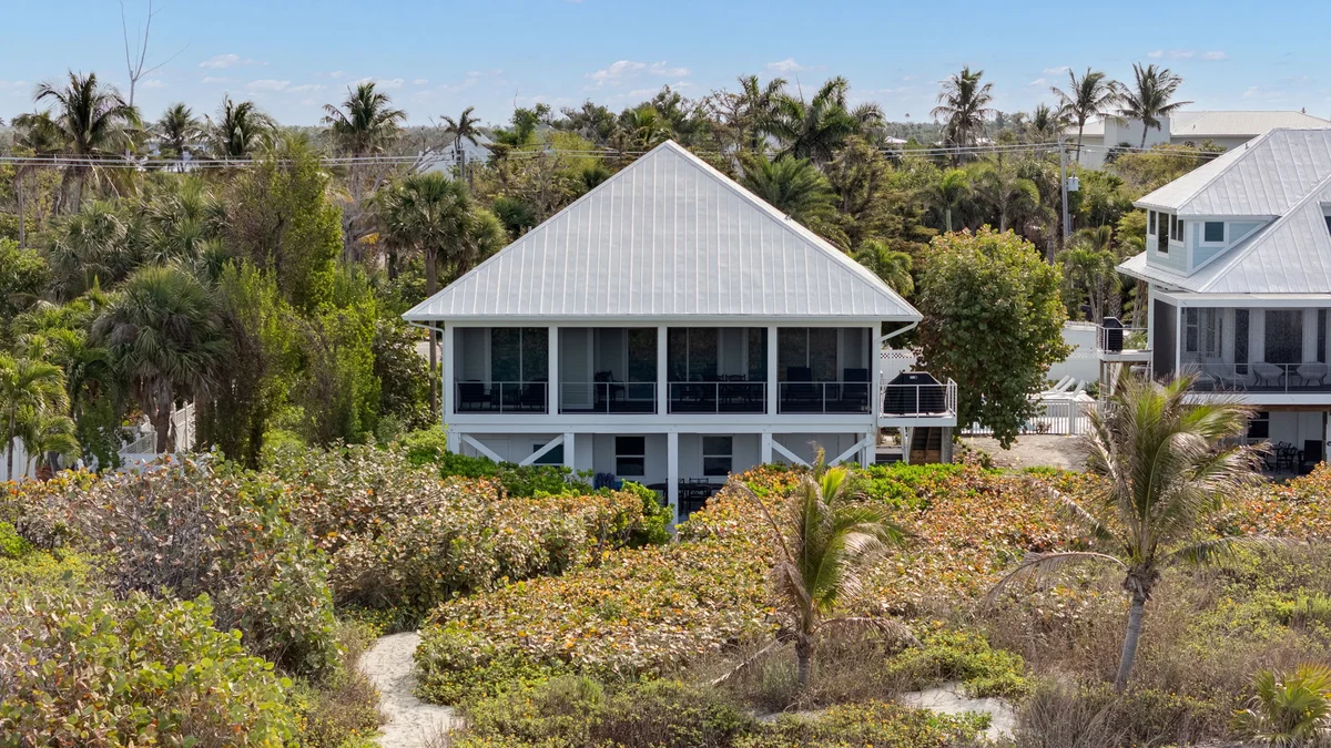Wander Captiva Bayfront #43