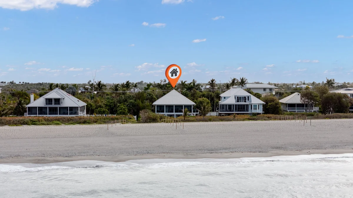 Wander Captiva Bayfront #35