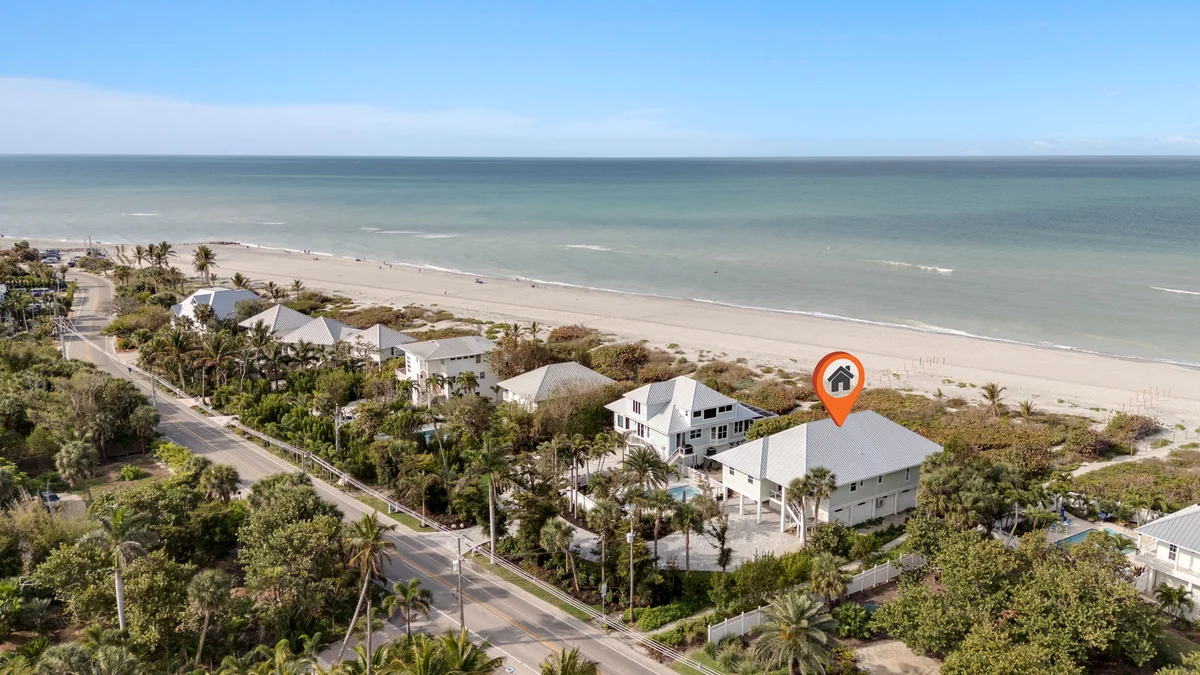 Wander Captiva Bayfront #31