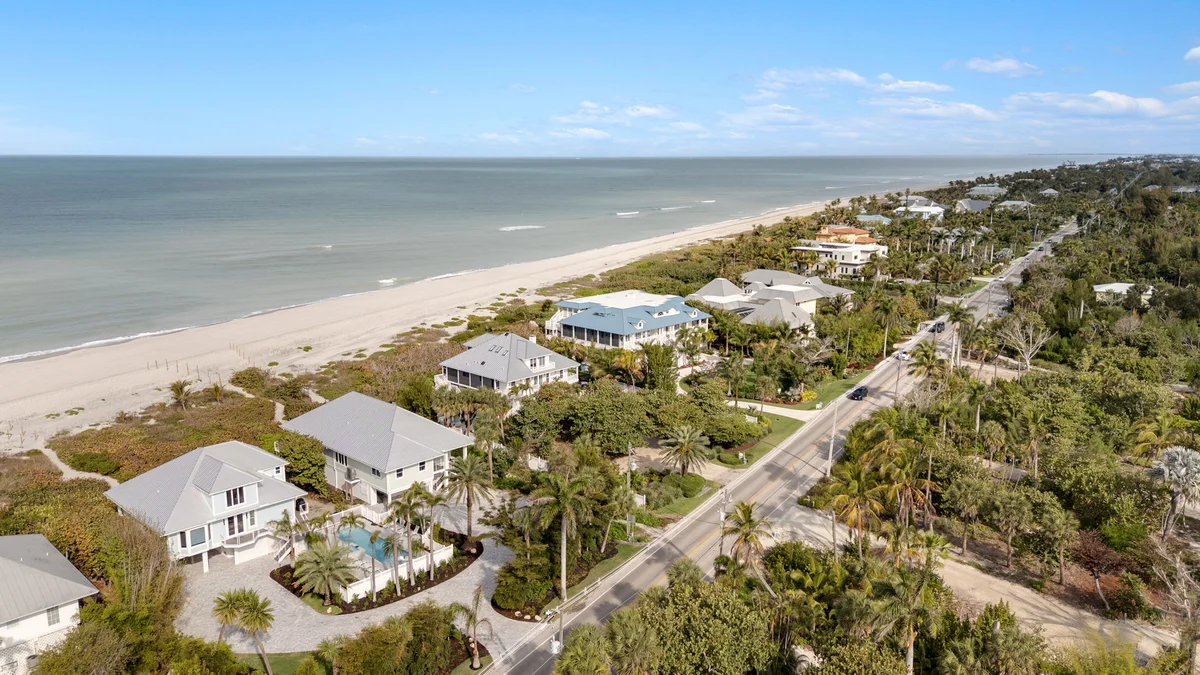 Wander Captiva Bayfront #44