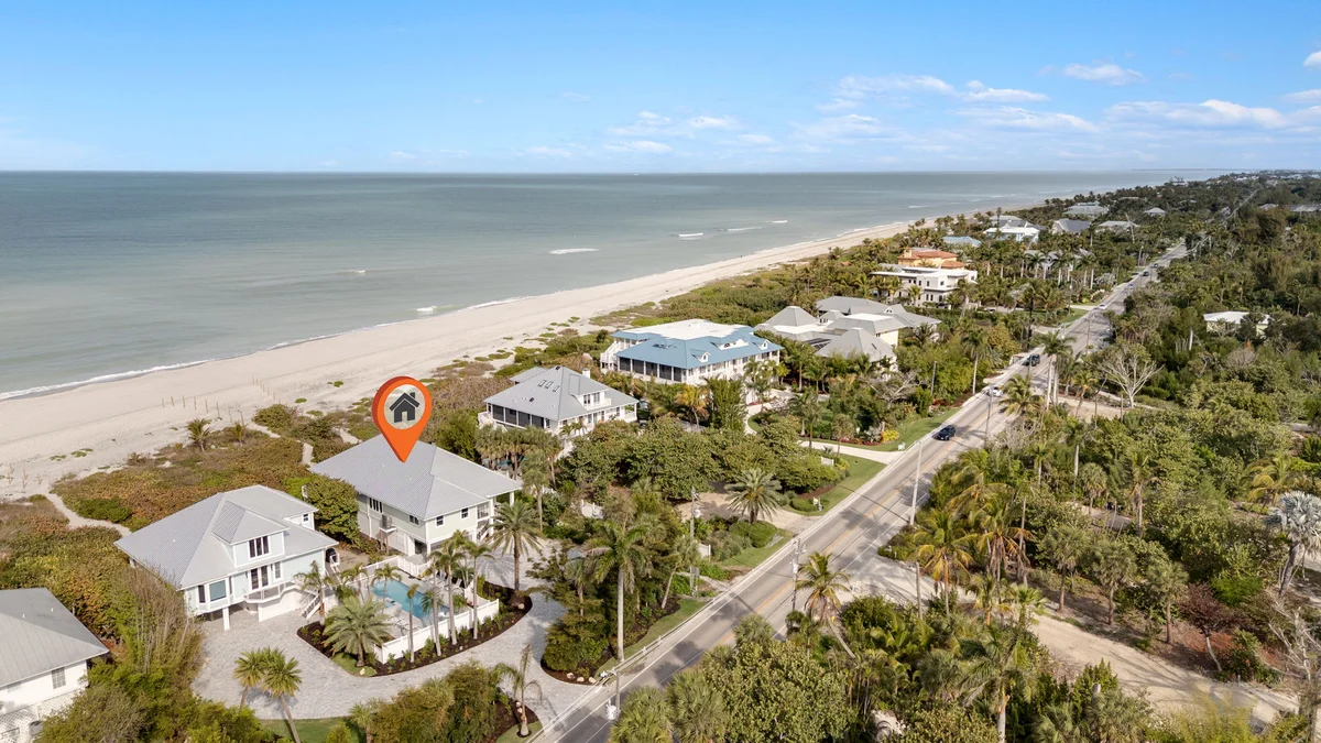 Wander Captiva Bayfront #47