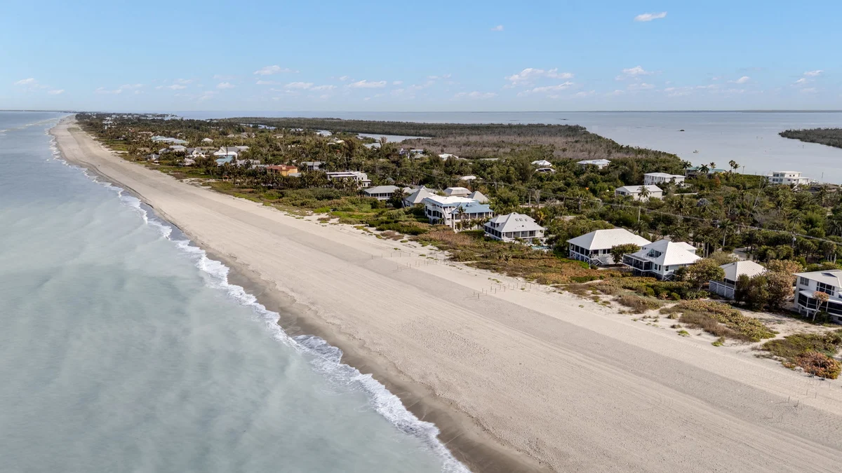 Wander Captiva Bayfront #40