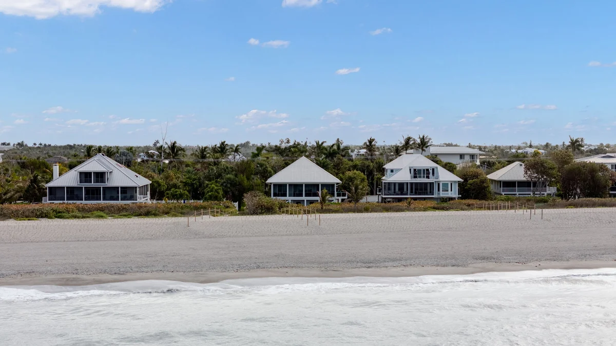 Wander Captiva Bayfront #37