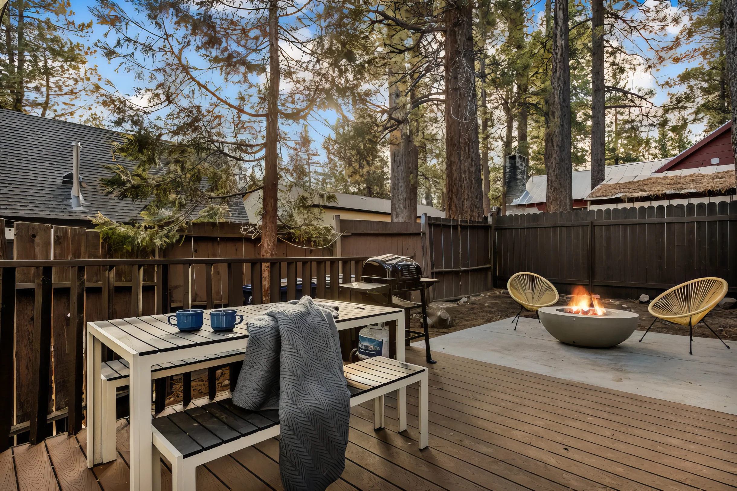 Hearthmoon Haven w Fire Pit Near Village & SPA #2