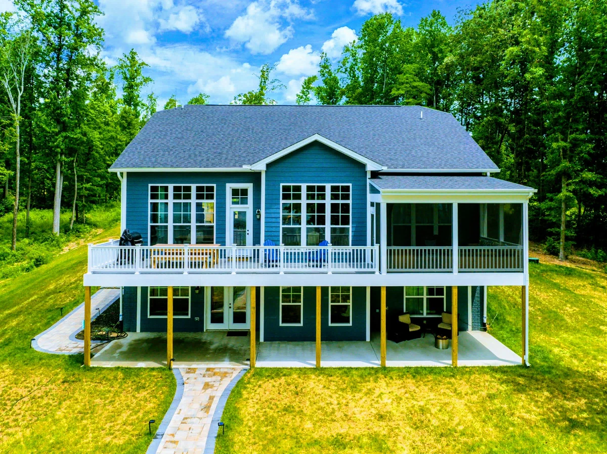 Home in Mineral property photo 94