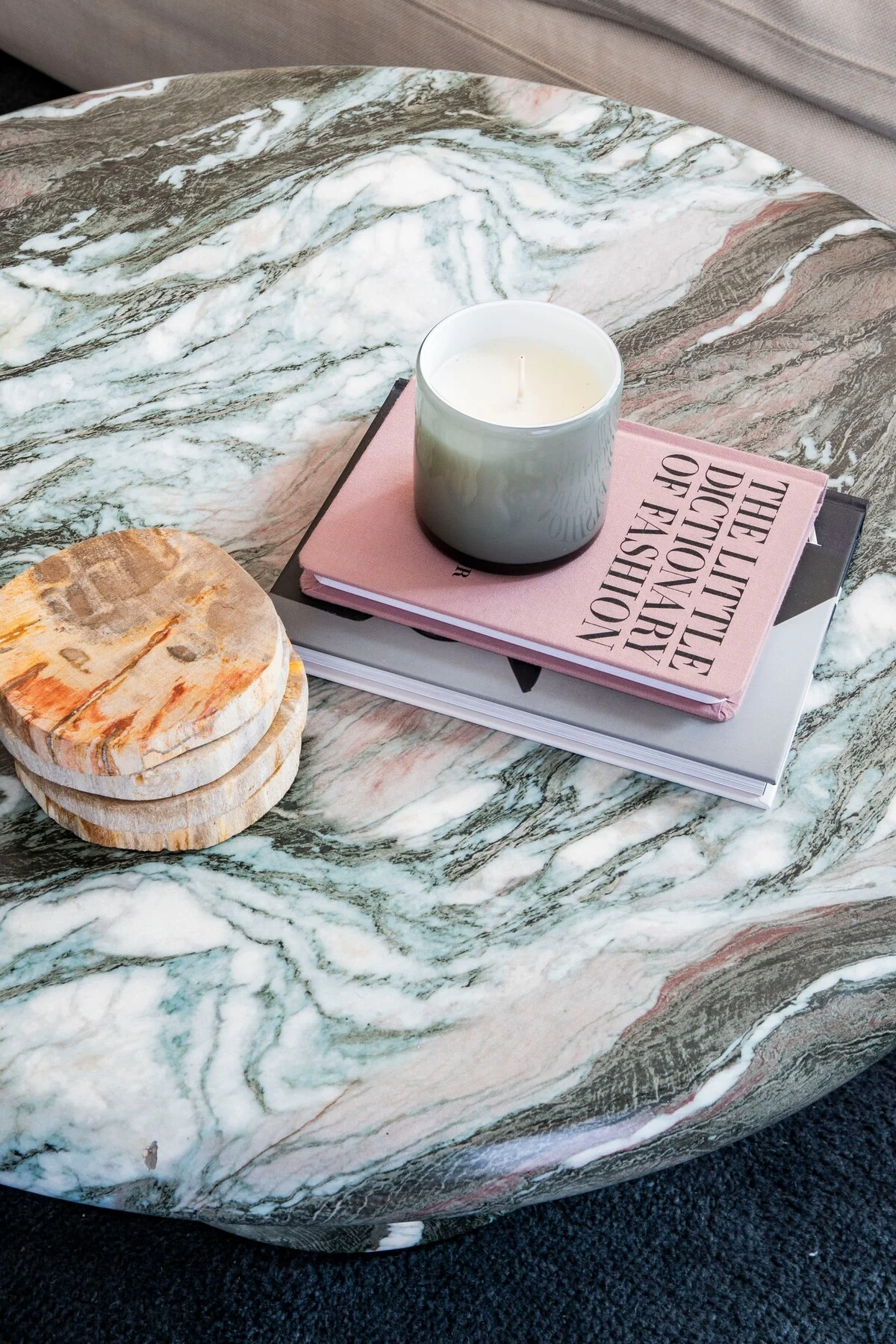 Wander Imperial Sands