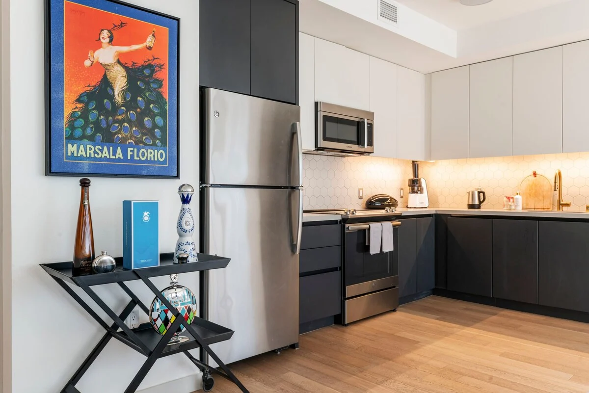 Wander Imperial Pier