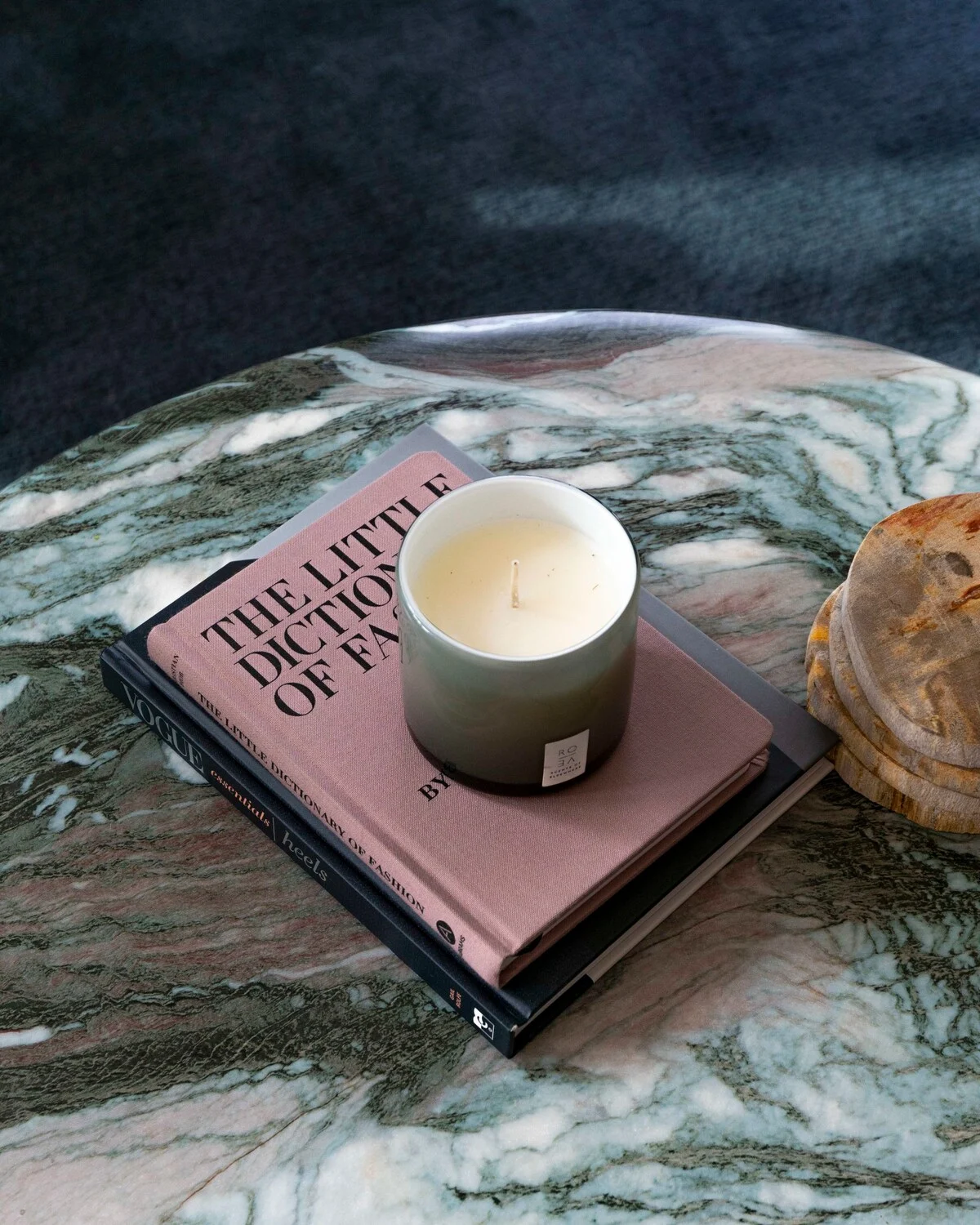 Wander Imperial Pier