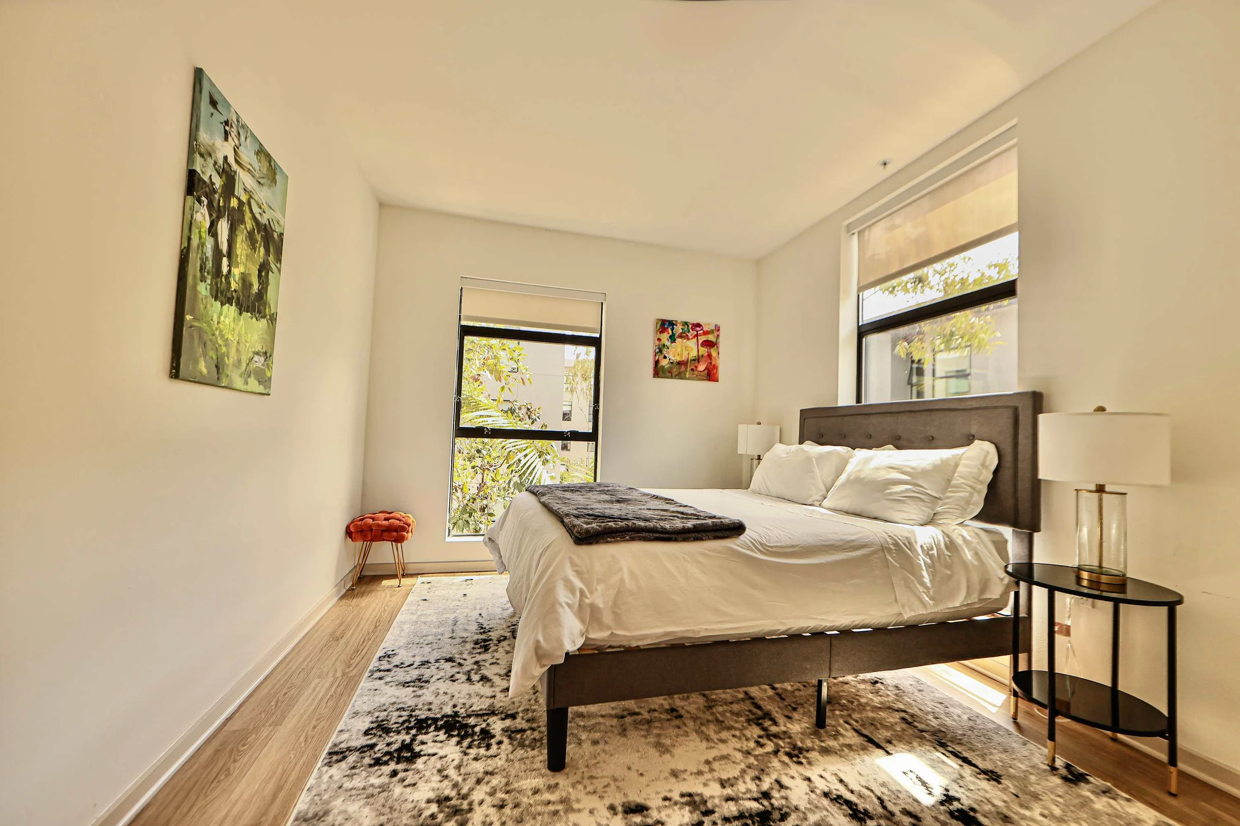 Wander West Hollywood Glam #4