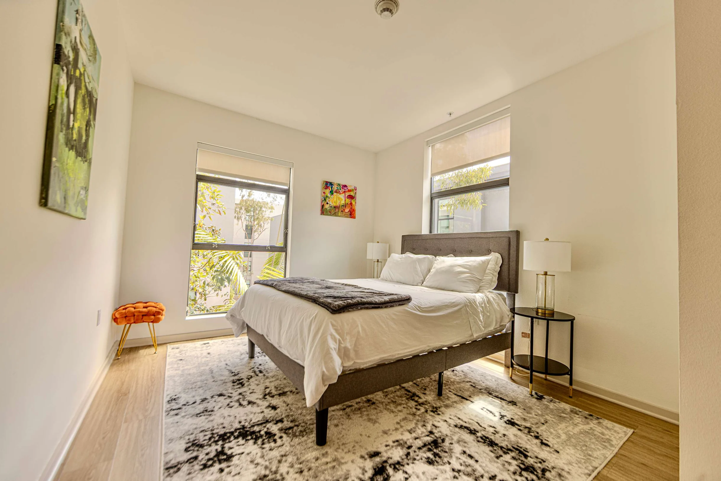 Wander West Hollywood Glam #2