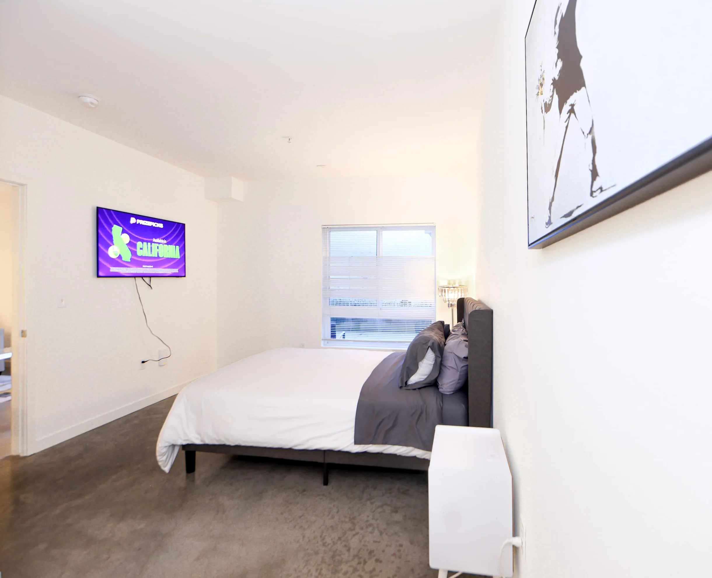 Wander Downtown Vista #6