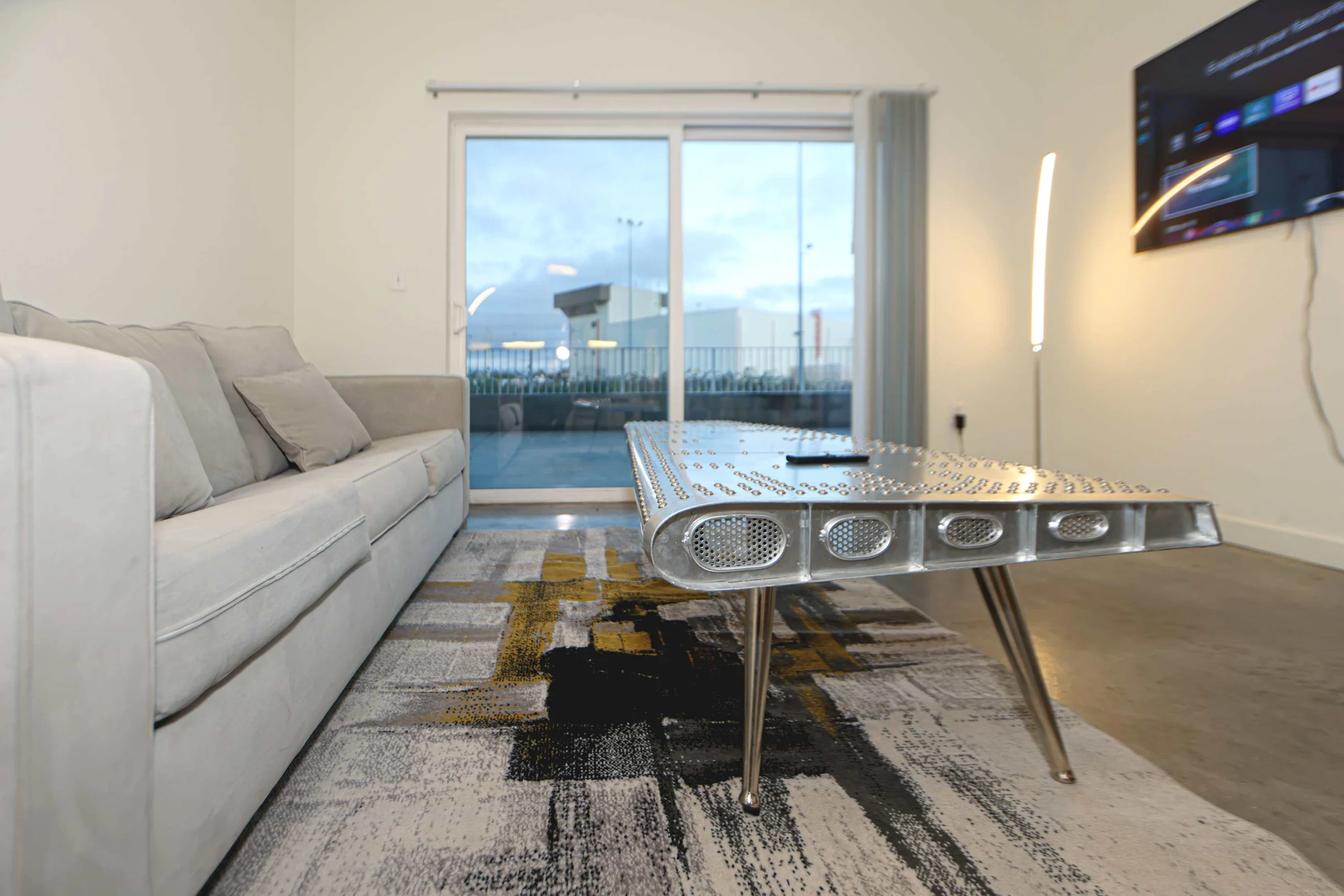 Wander Downtown Vista #9