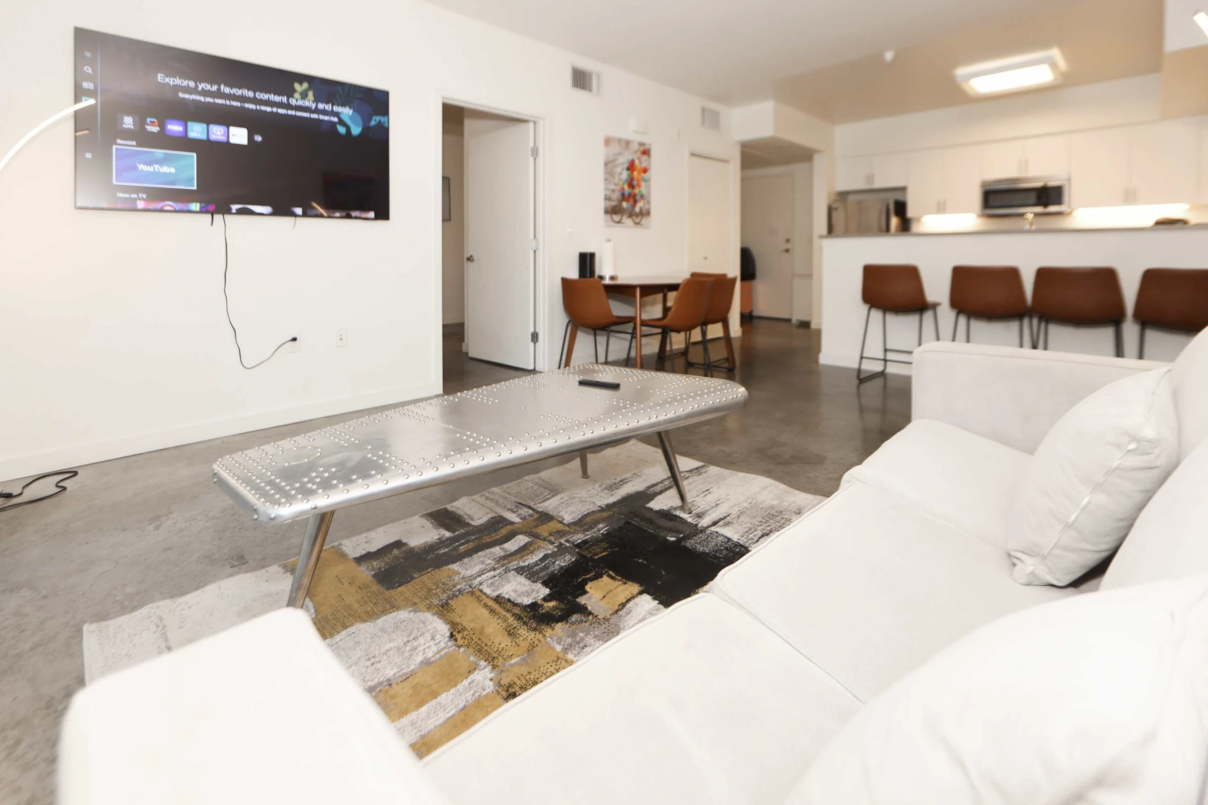 Wander Downtown Vista #19