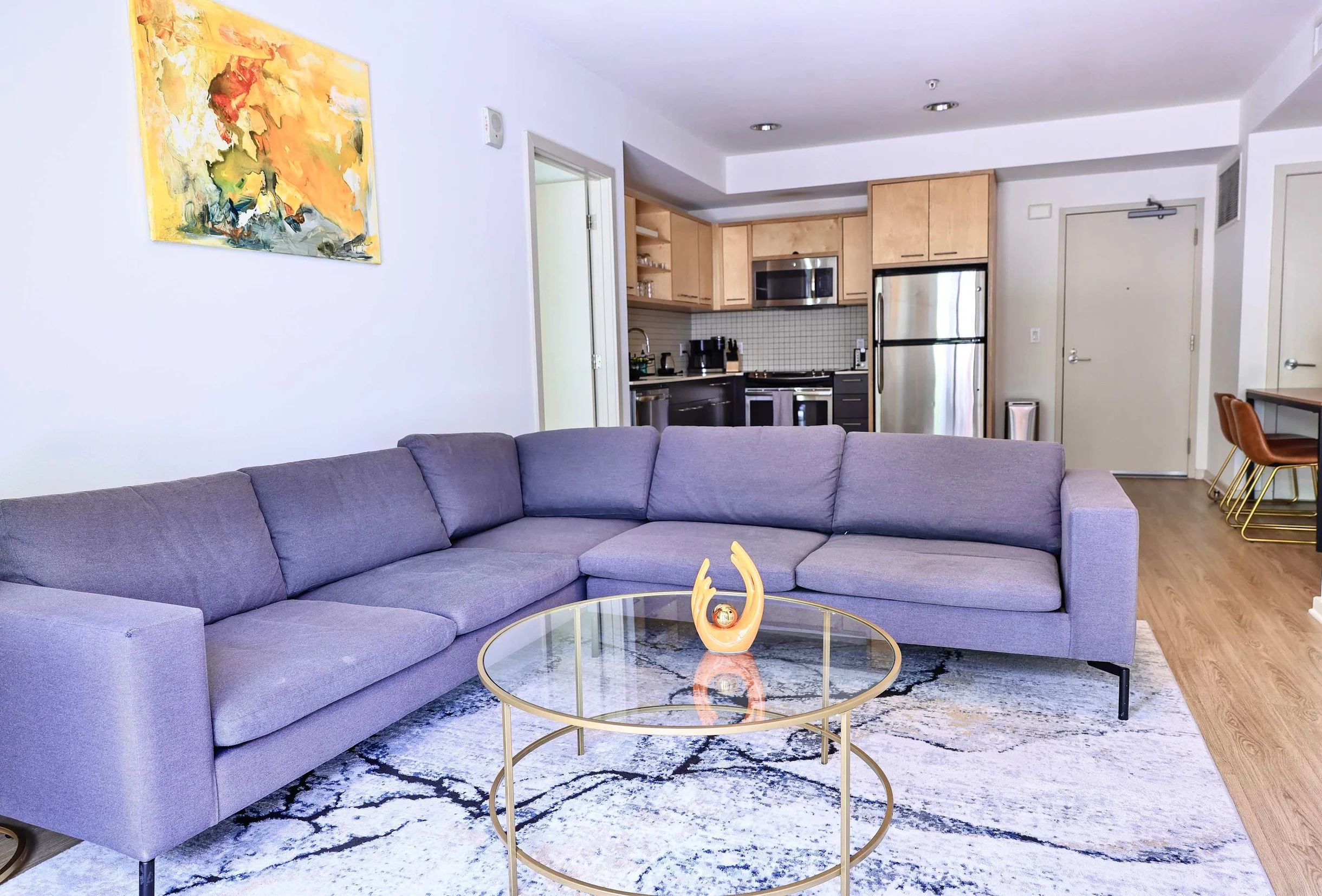 Wander Los Feliz Estate #18