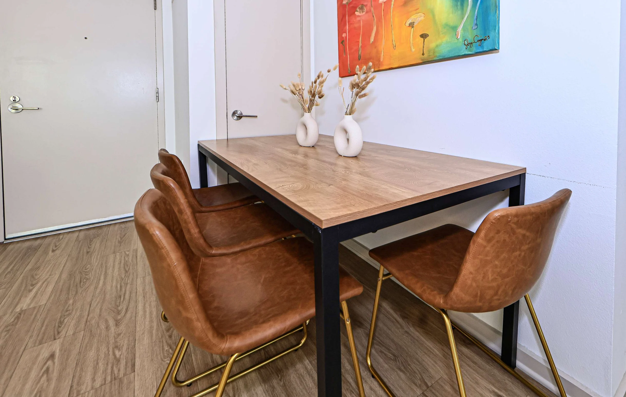 Wander Los Feliz Estate #11