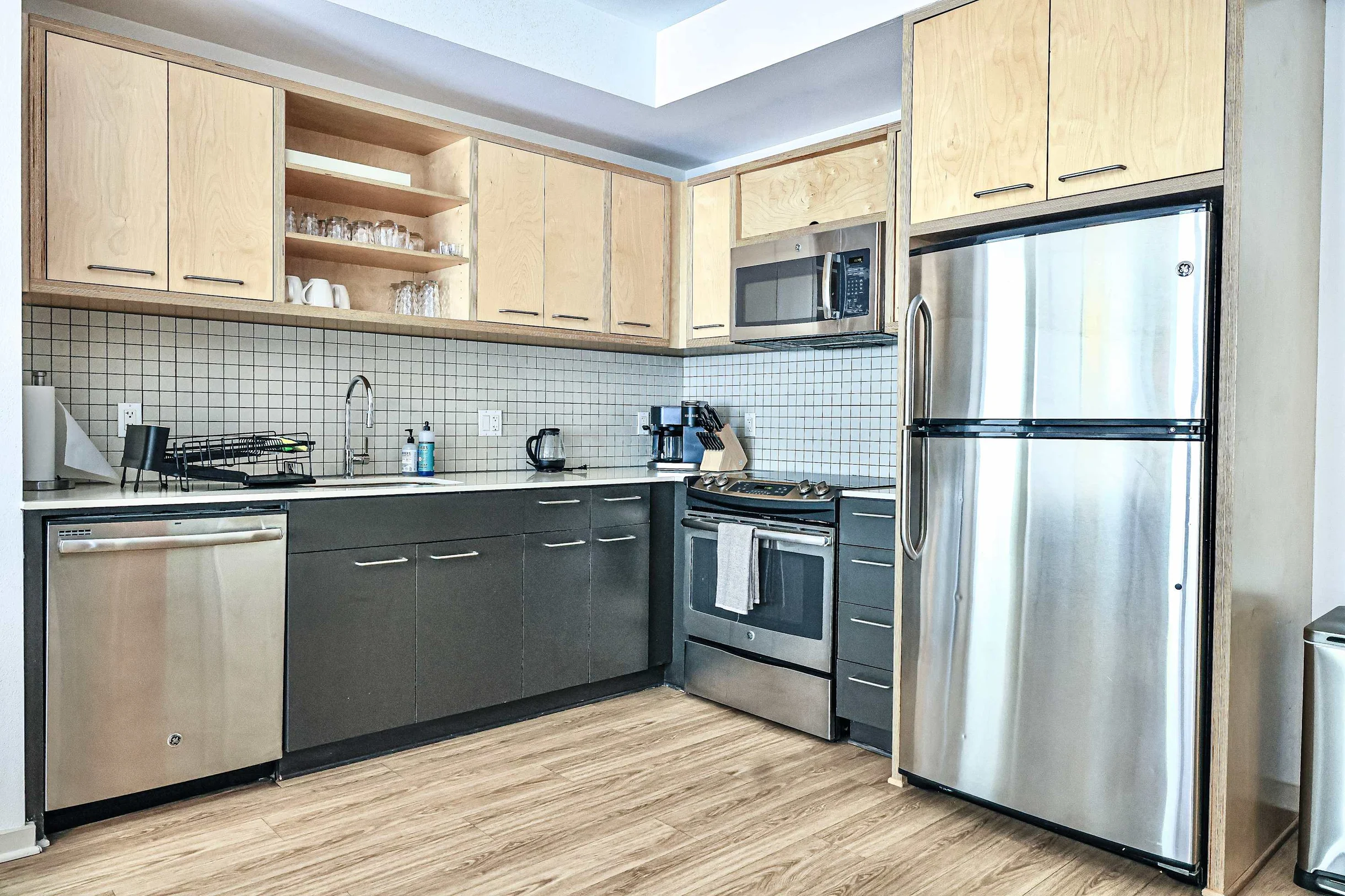 Wander Los Feliz Estate #9