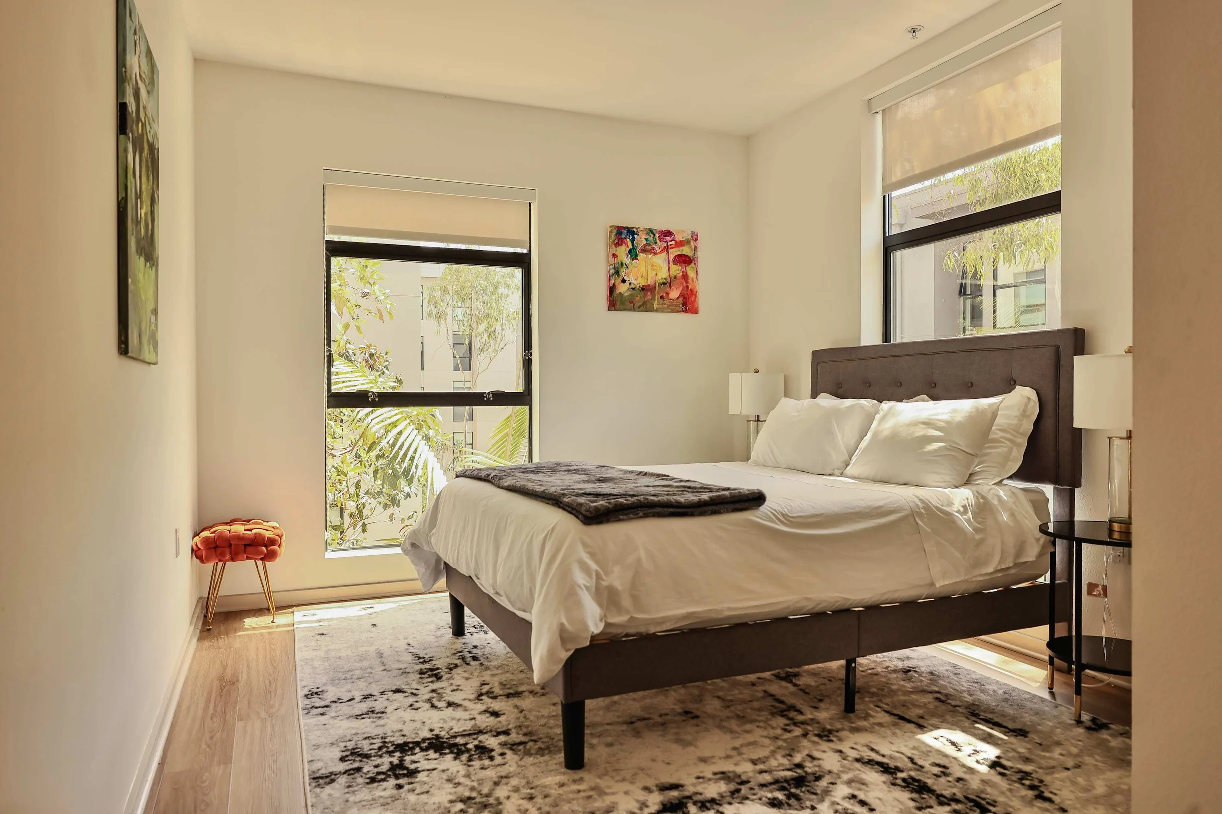 Wander Los Feliz Estate #21