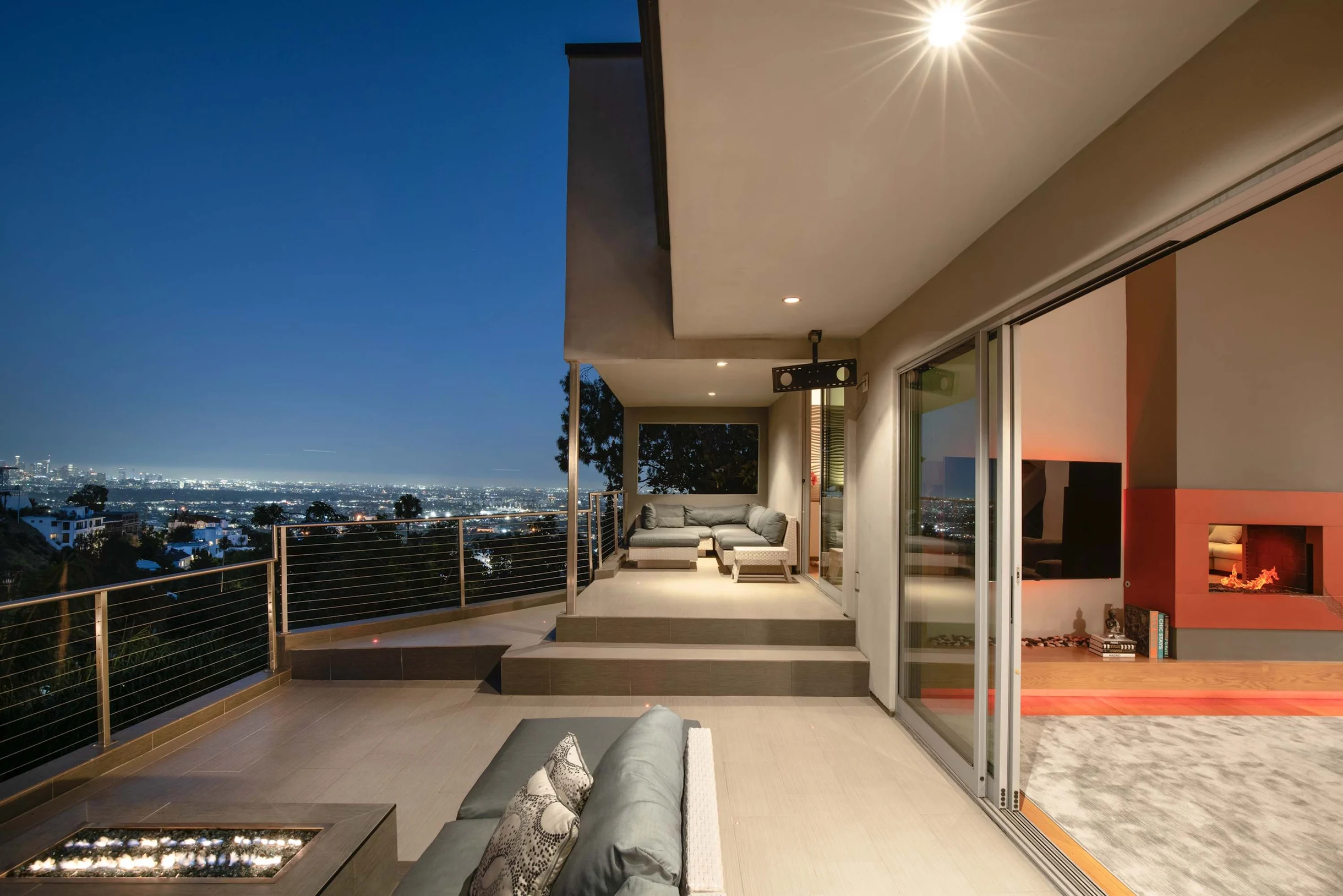 Wander Sunset Golden Hour #60