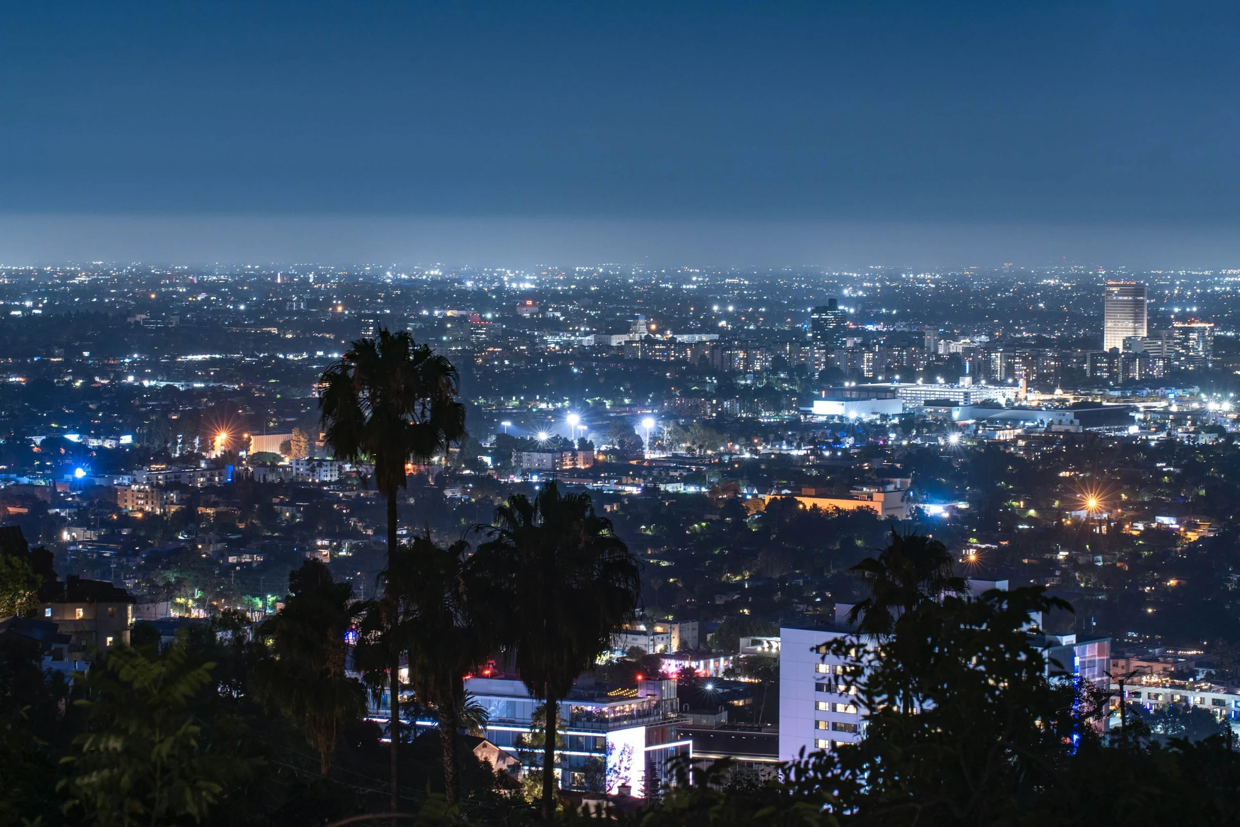 Wander Sunset Golden Hour #1