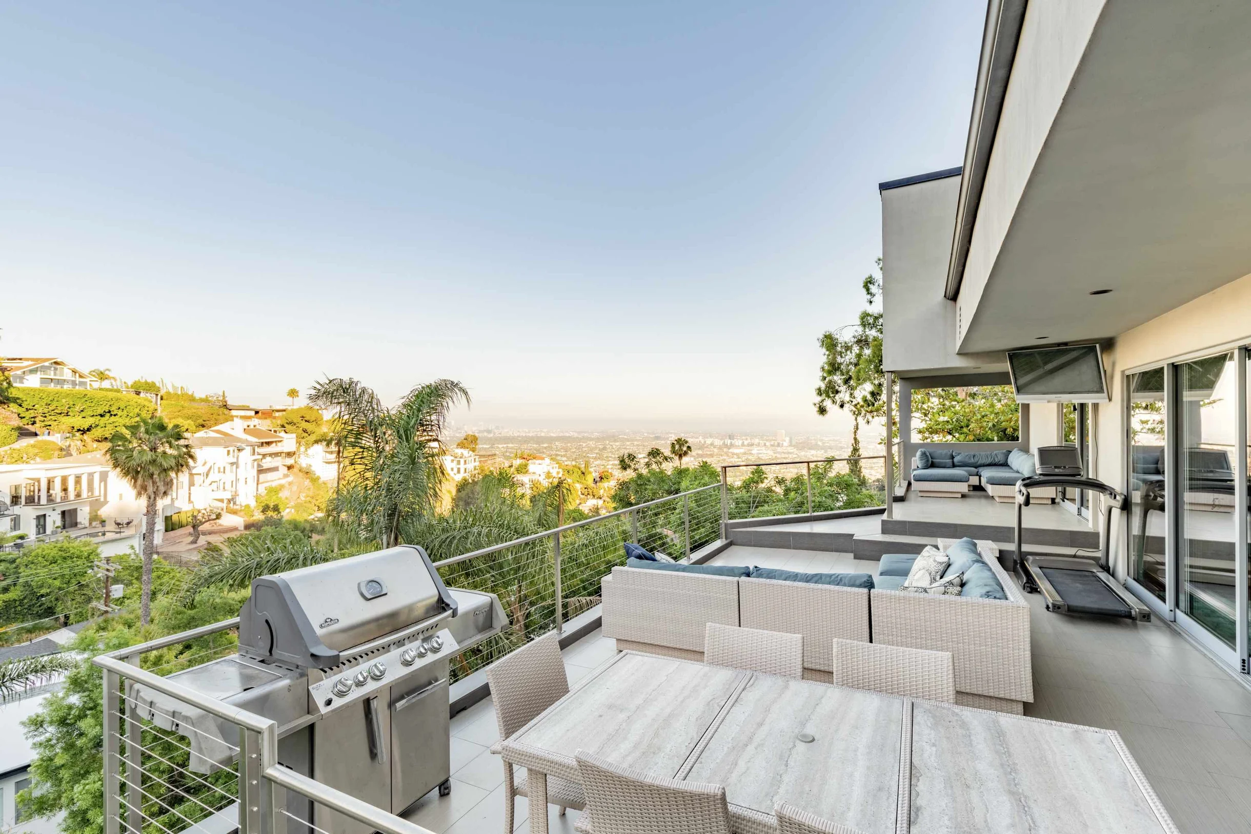 Wander Sunset Golden Hour #25